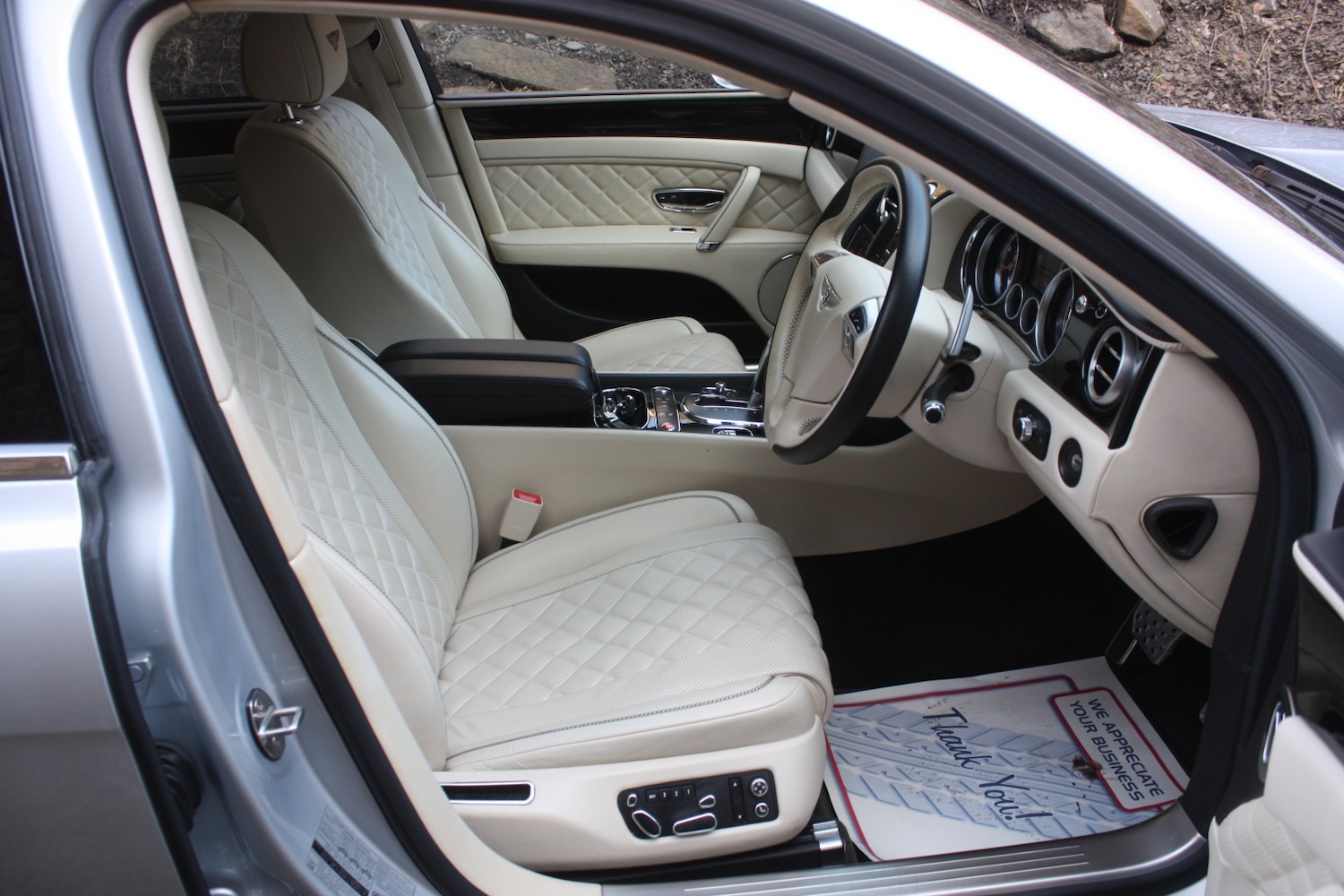 Used Bentley Flying Spur 2016 for sale - 77584446: Photo 9