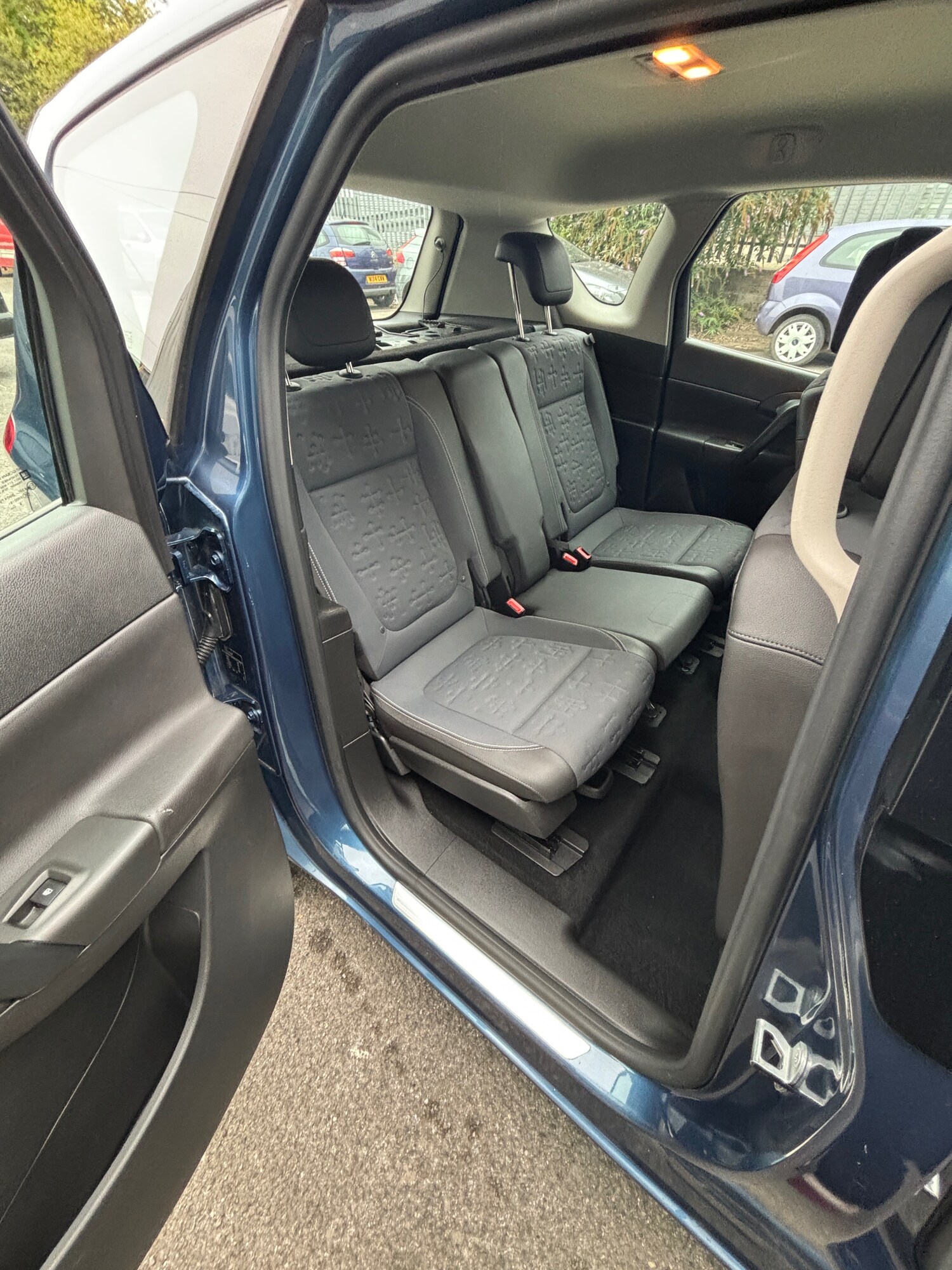 Vehicle 25