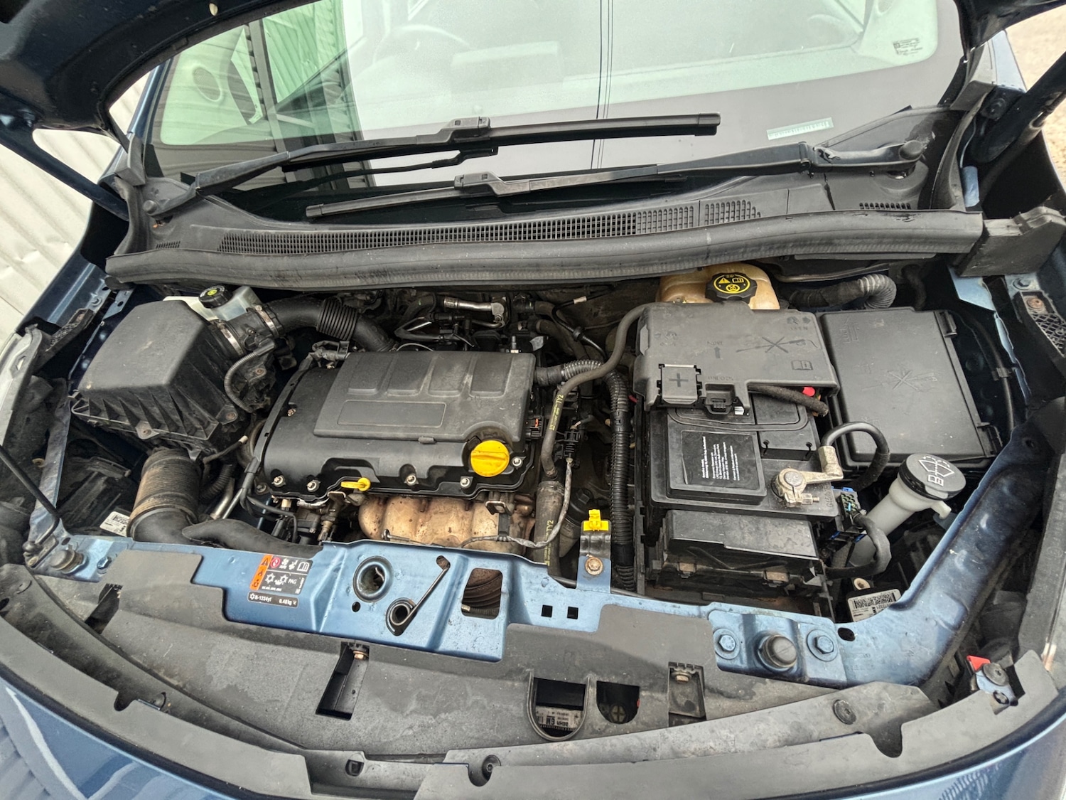 Vehicle 42