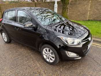 2012 (12) - 1.2 Style 5dr