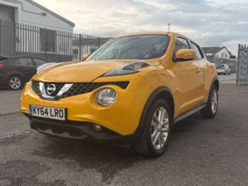 2014 (64) - 1.2 DiG-T Acenta 5dr