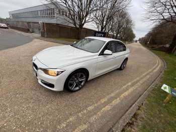 Used BMW 3 Series 2013 for sale - 74167938: Photo