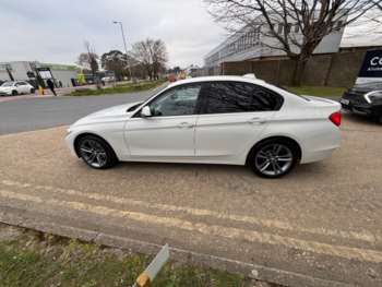 Used BMW 3 Series 2013 for sale - 74167938: Photo