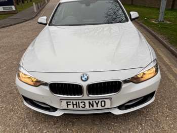 Used BMW 3 Series 2013 for sale - 74167938: Photo