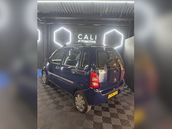 Used Suzuki Wagon R 2006 for sale - 78471018: Photo