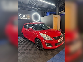 Used Suzuki Swift 2016 for sale - 79188450: Photo