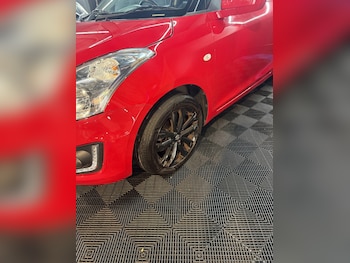 Used Suzuki Swift 2016 for sale - 79188450: Photo