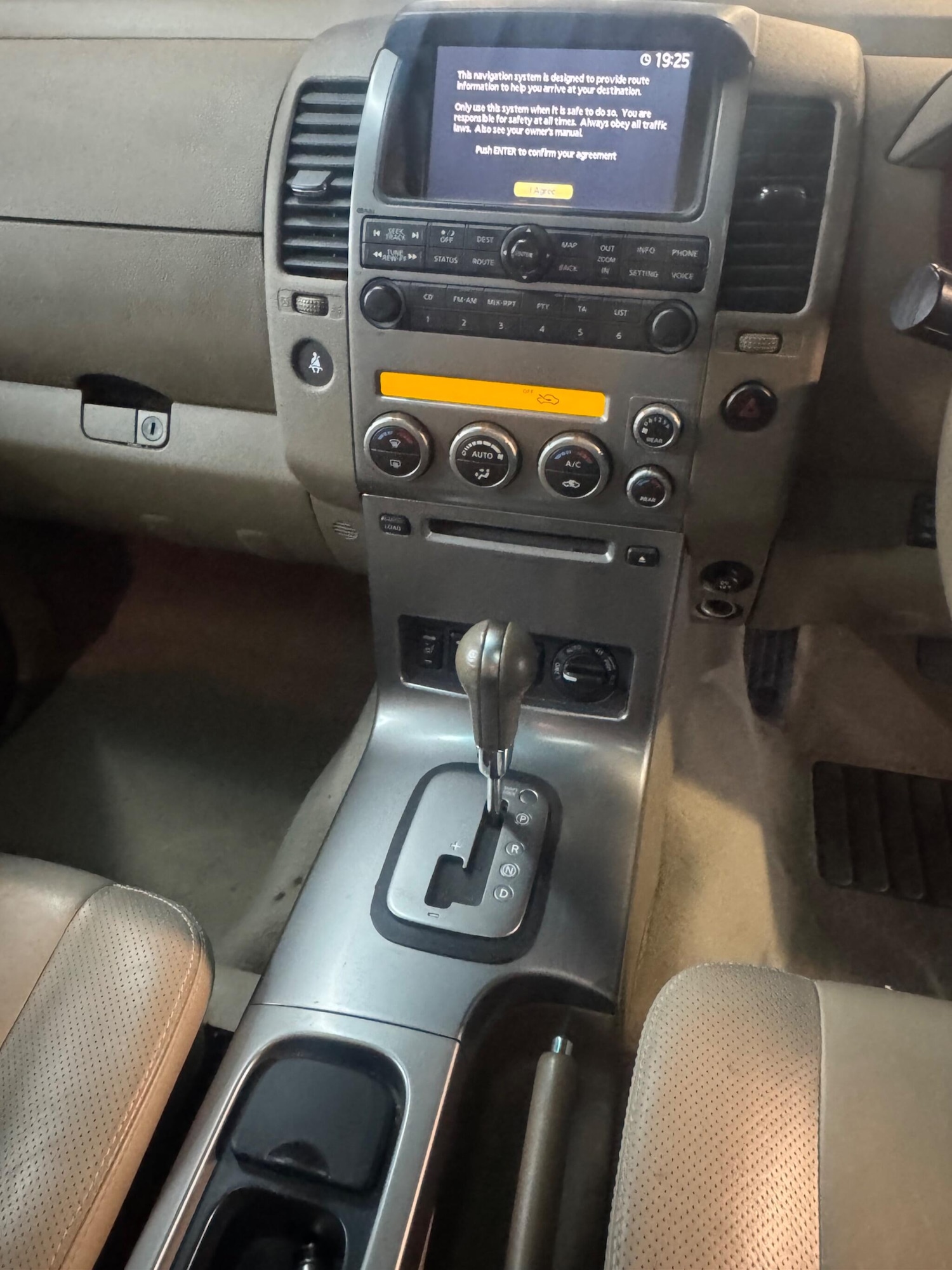 Used Nissan Pathfinder for sale - 77753843: Photo 10