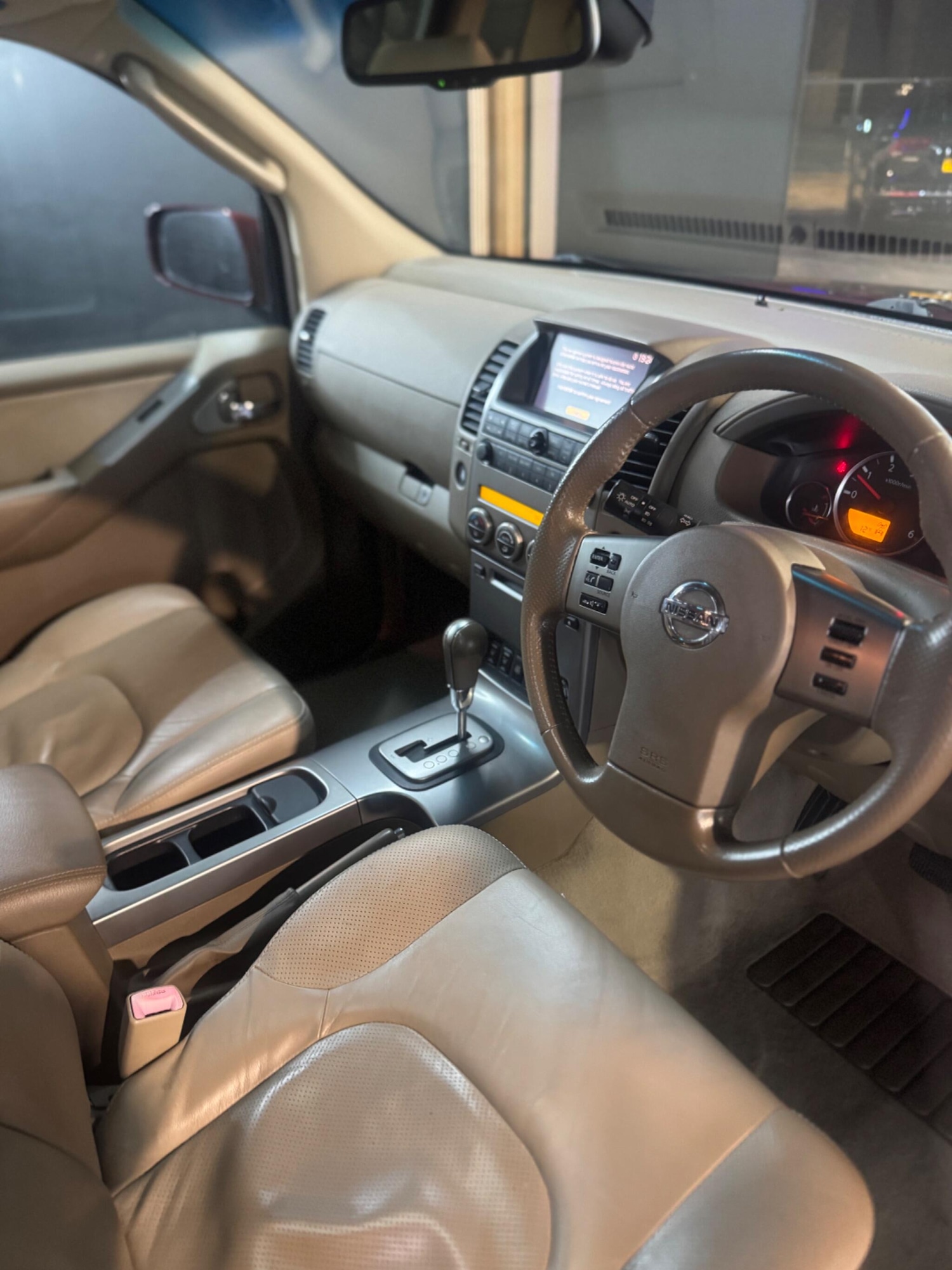 Used Nissan Pathfinder for sale - 77753843: Photo 11