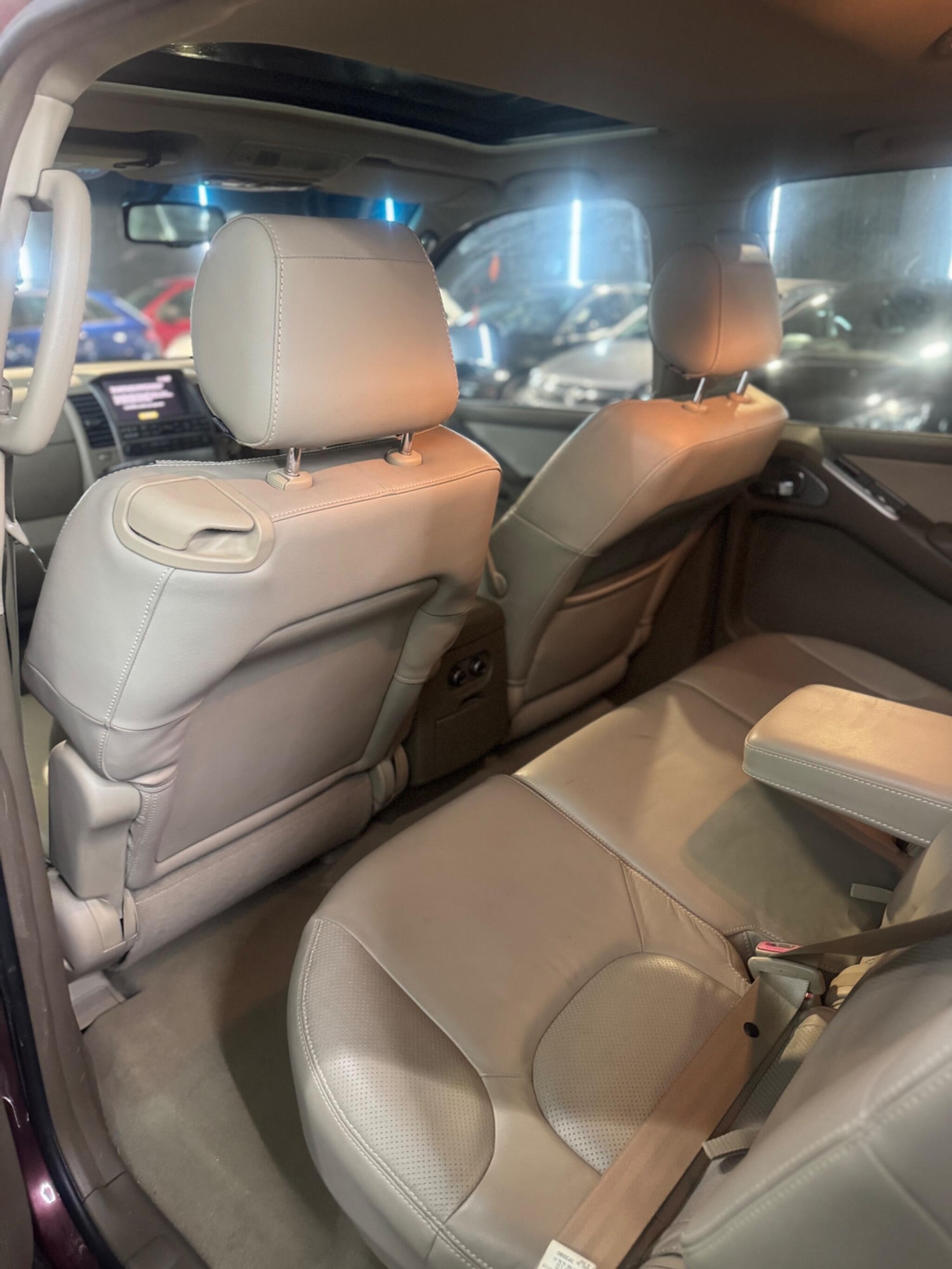 Used Nissan Pathfinder for sale - 77753843: Photo 12