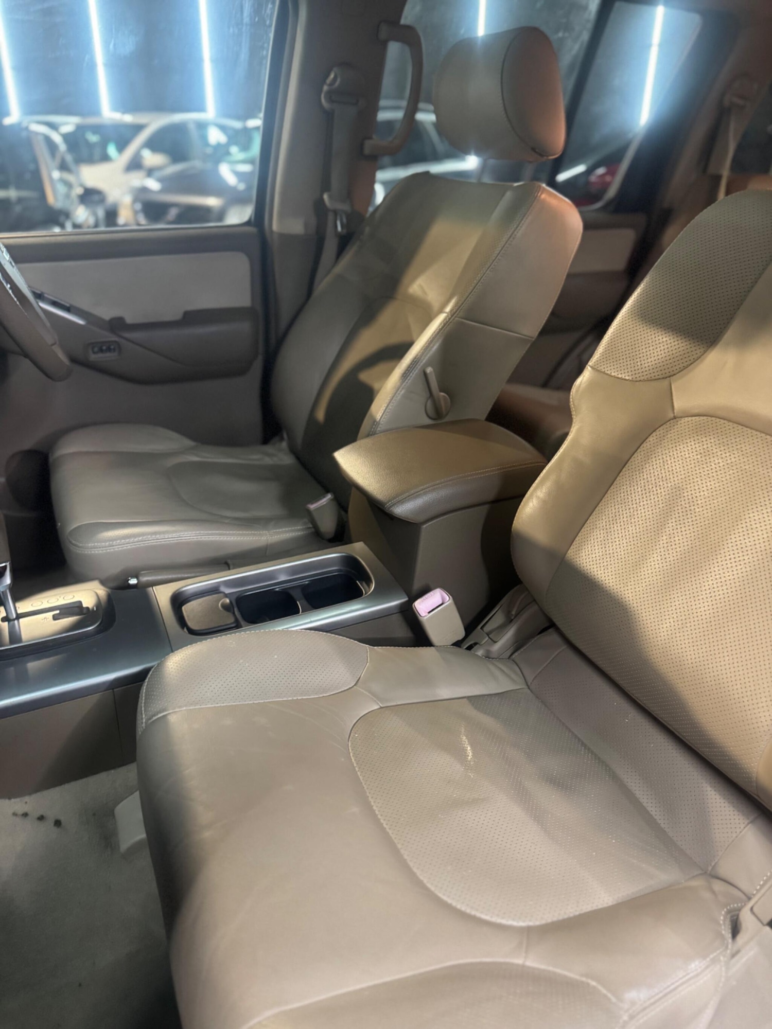 Used Nissan Pathfinder for sale - 77753843: Photo 13