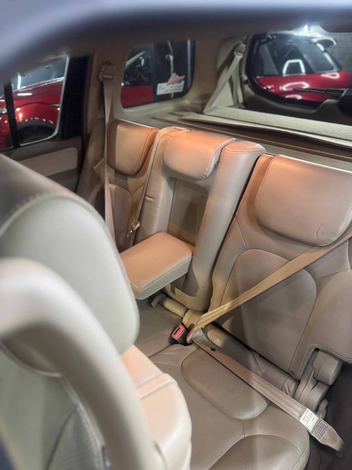 Used Nissan Pathfinder for sale - 77753843: Photo 14