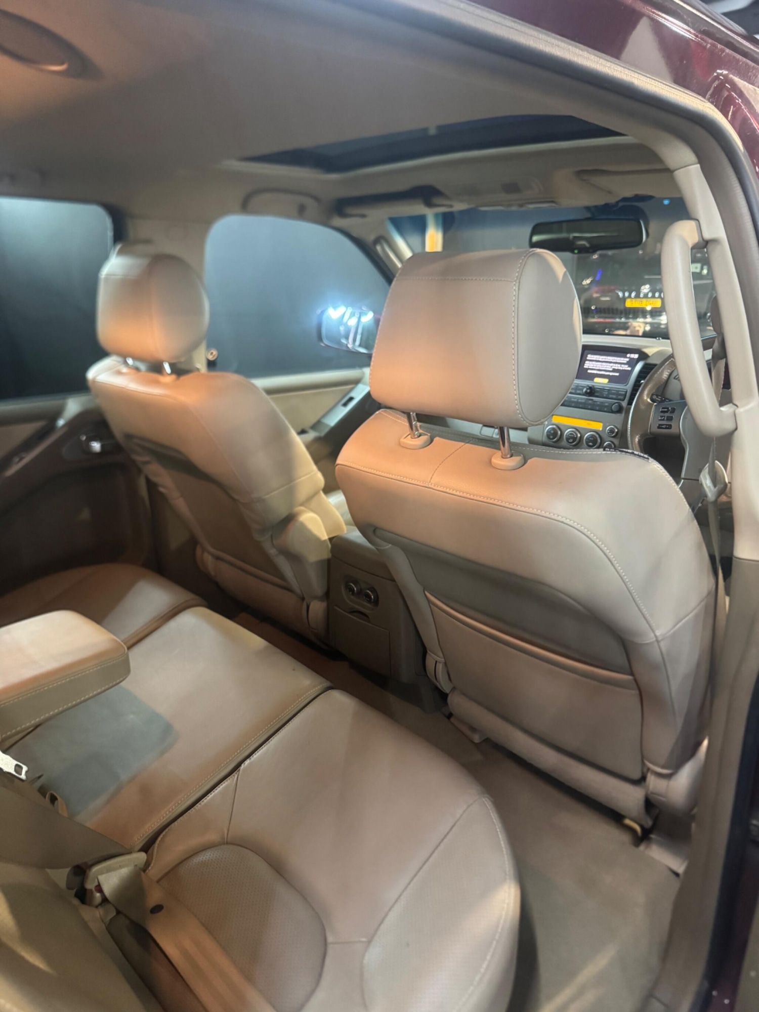 Used Nissan Pathfinder for sale - 77753843: Photo 15