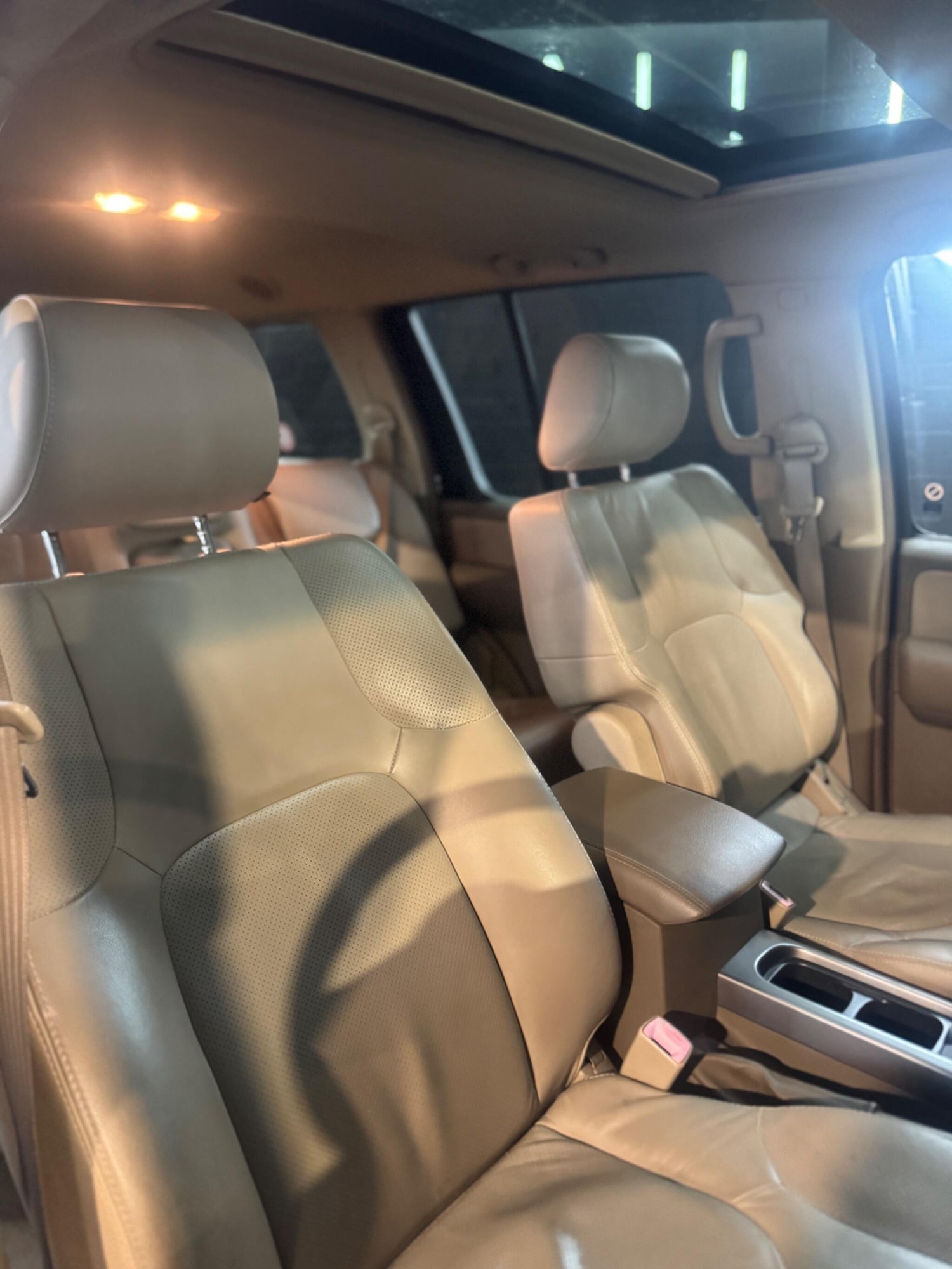 Used Nissan Pathfinder for sale - 77753843: Photo 18