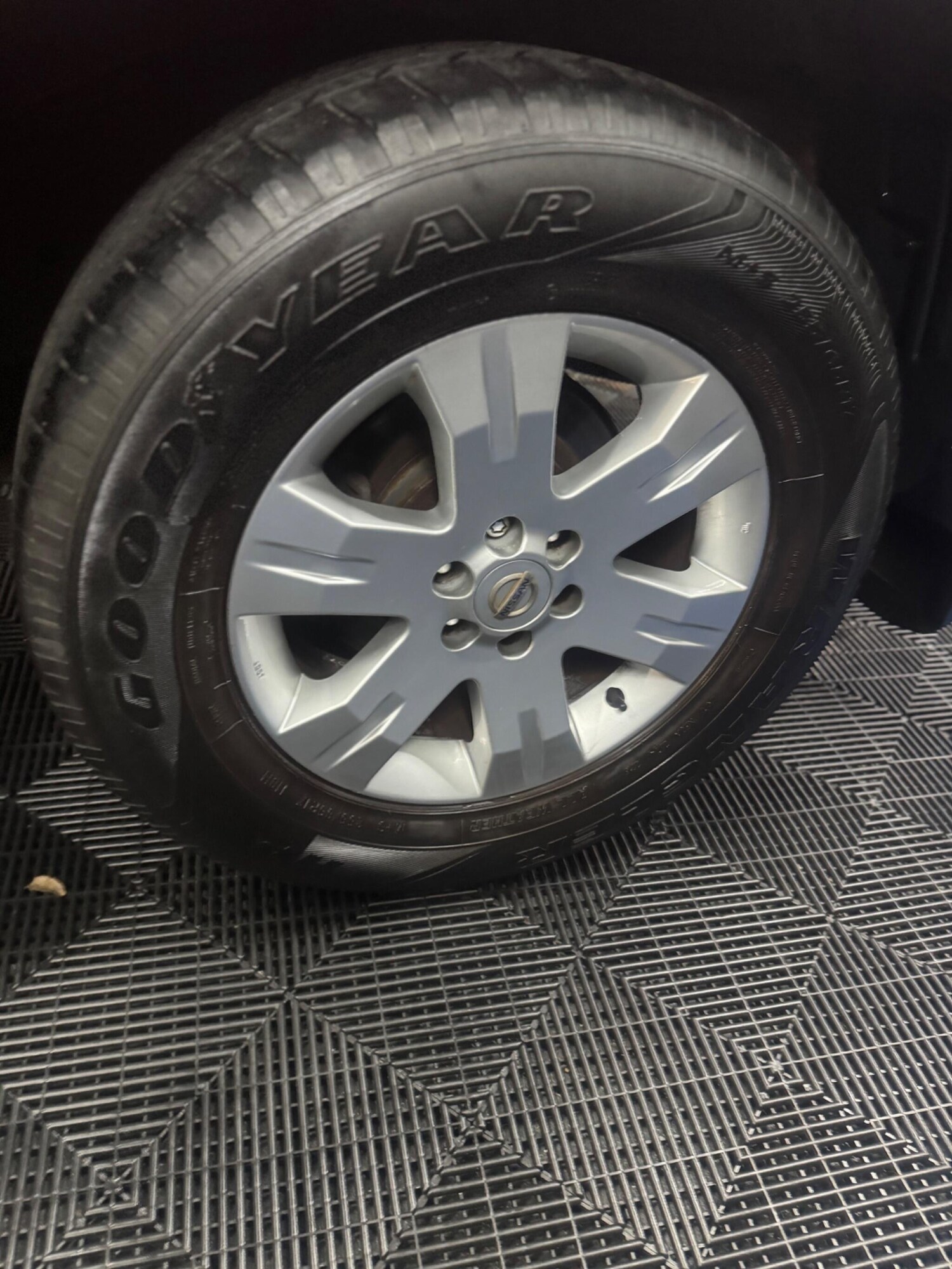 Used Nissan Pathfinder for sale - 77753843: Photo 24