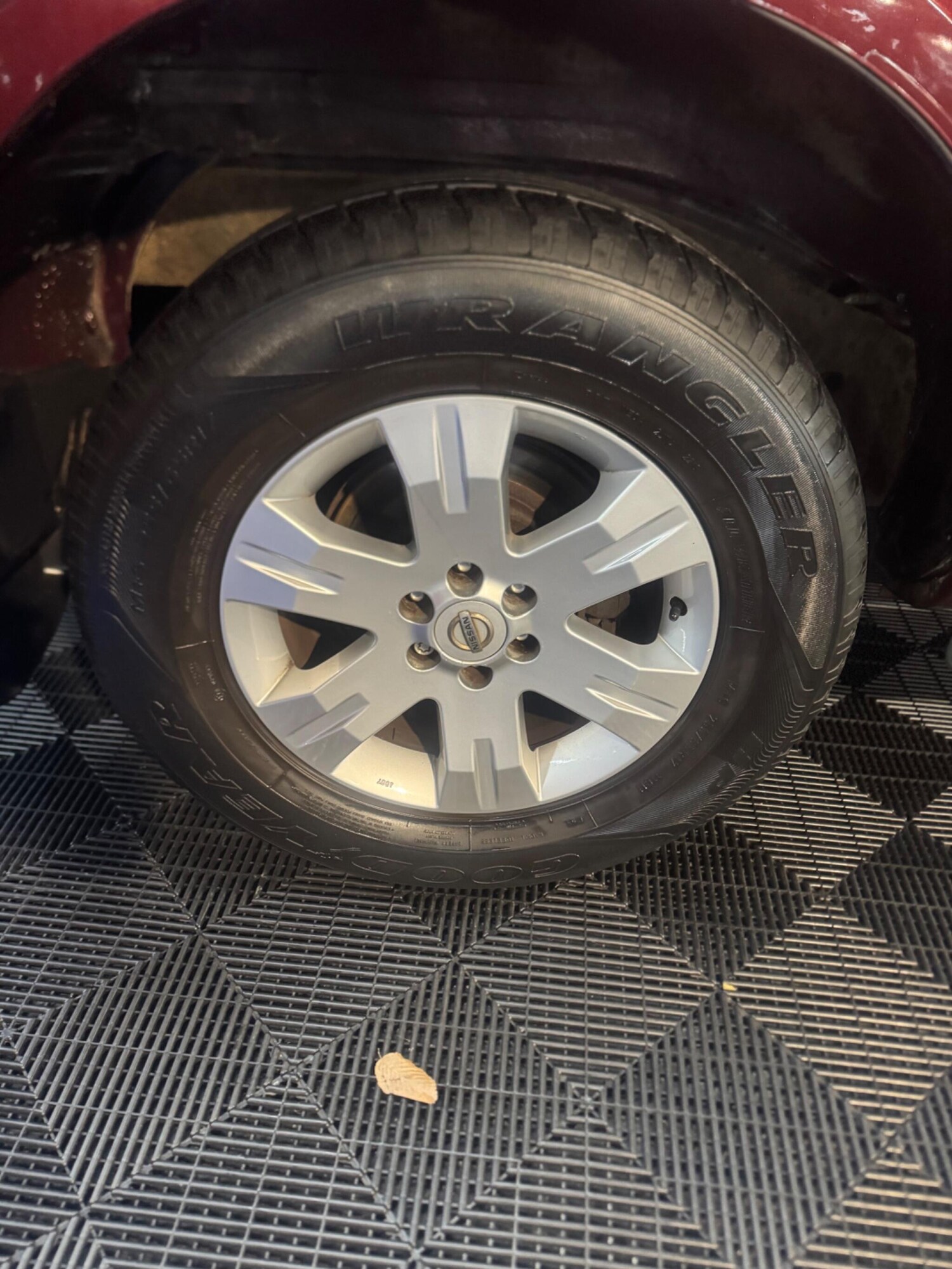 Used Nissan Pathfinder for sale - 77753843: Photo 26