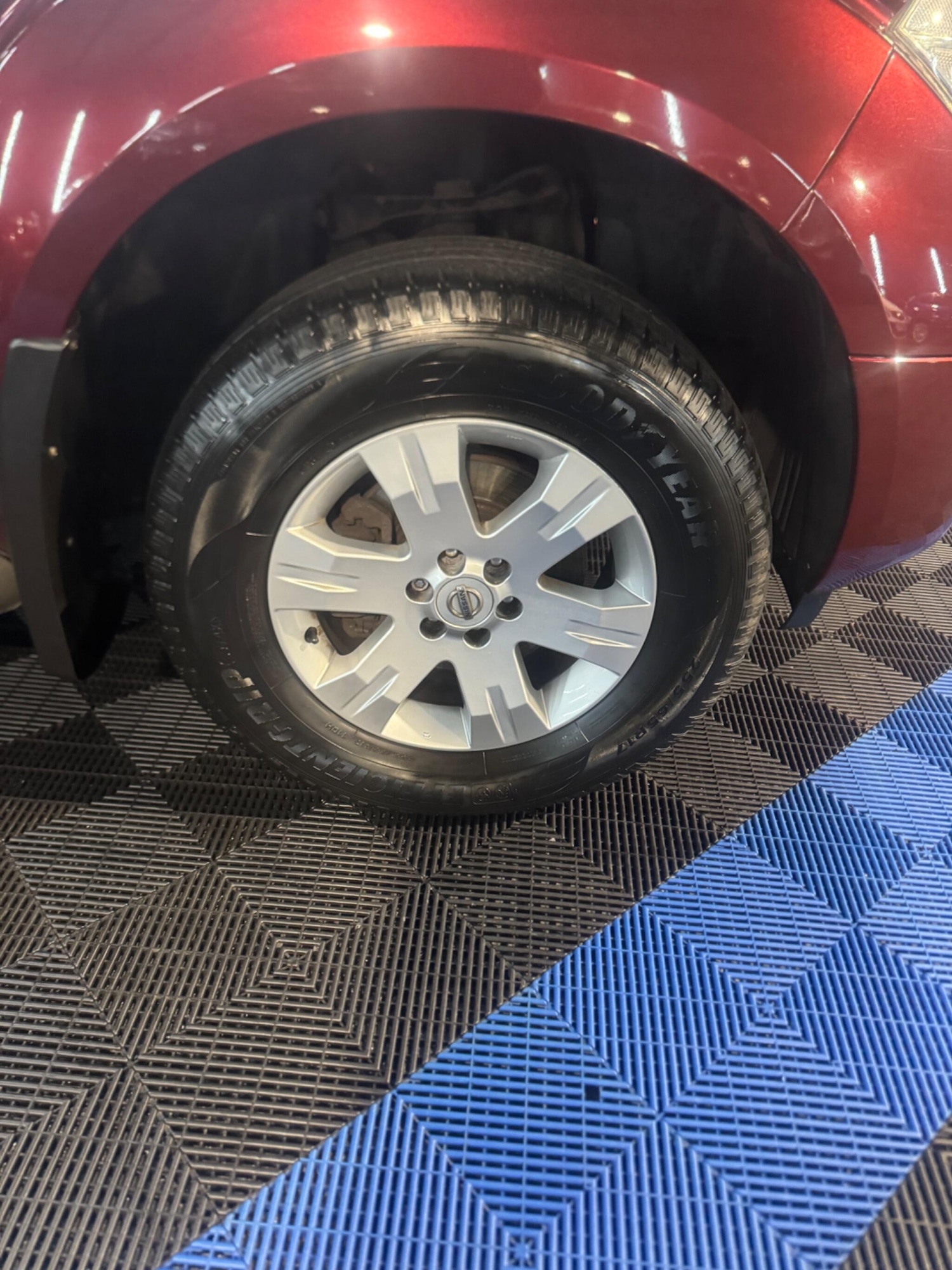 Used Nissan Pathfinder for sale - 77753843: Photo 27