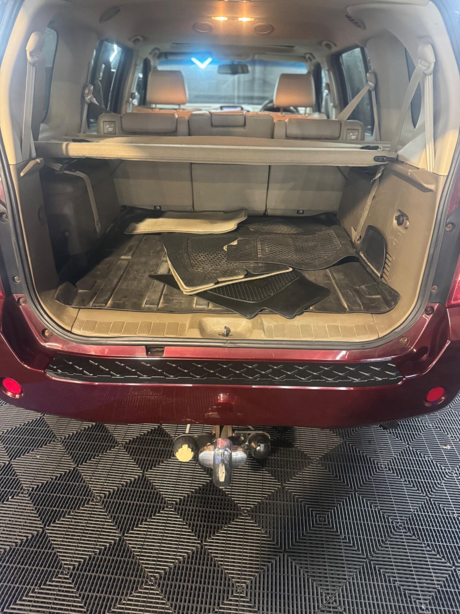 Used Nissan Pathfinder for sale - 77753843: Photo 29