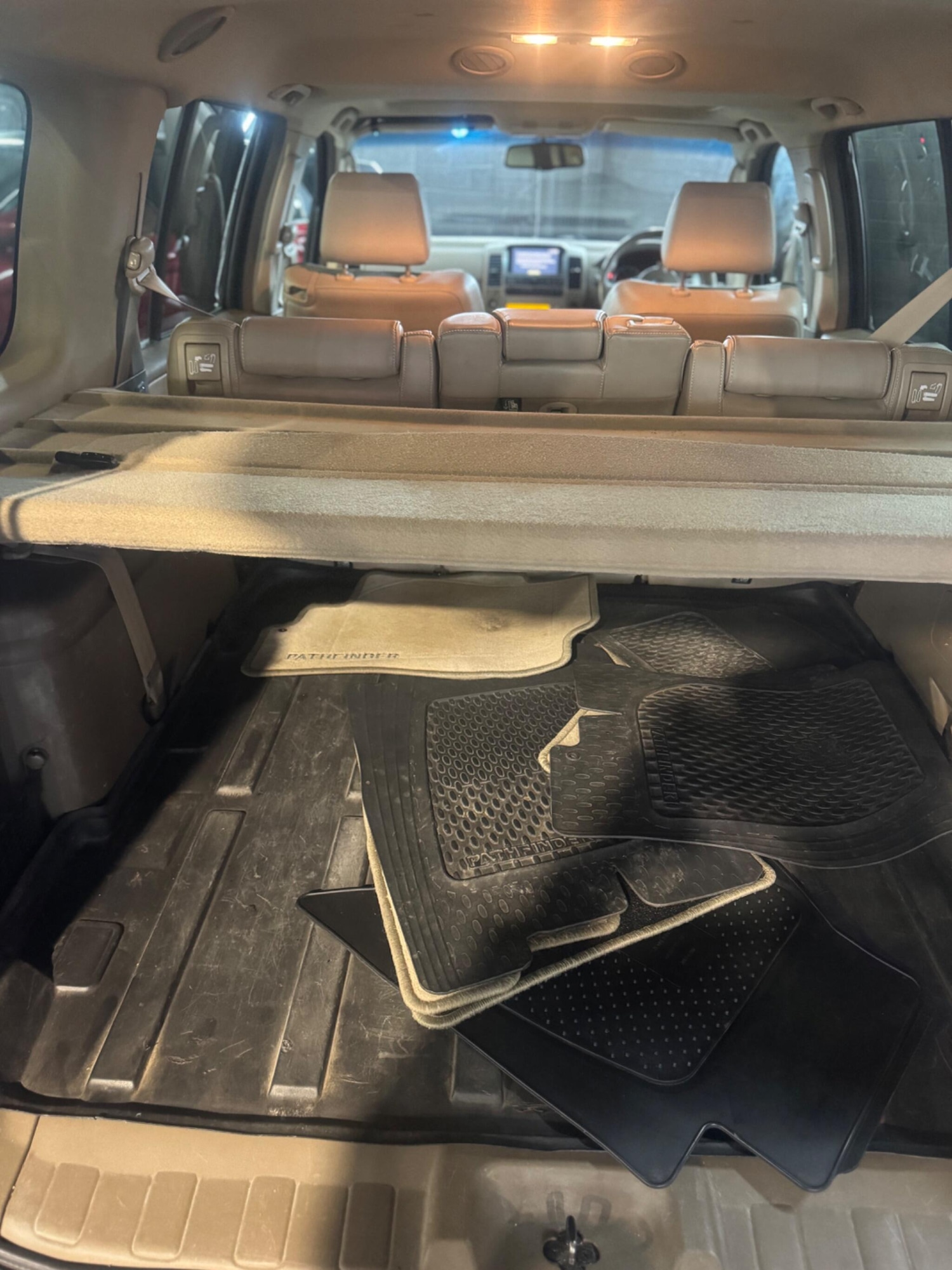 Used Nissan Pathfinder for sale - 77753843: Photo 30