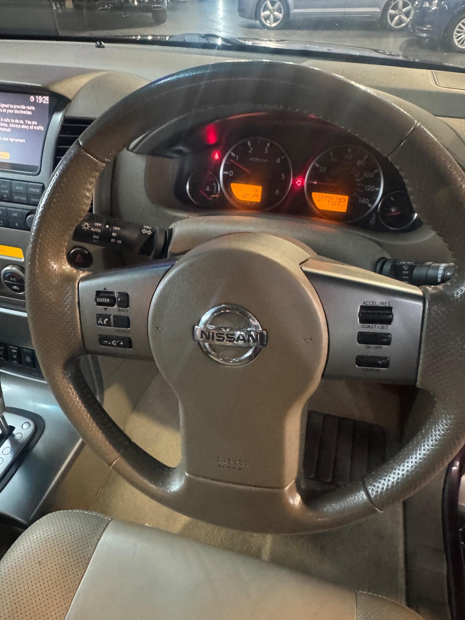 Used Nissan Pathfinder for sale - 77753843: Photo 31