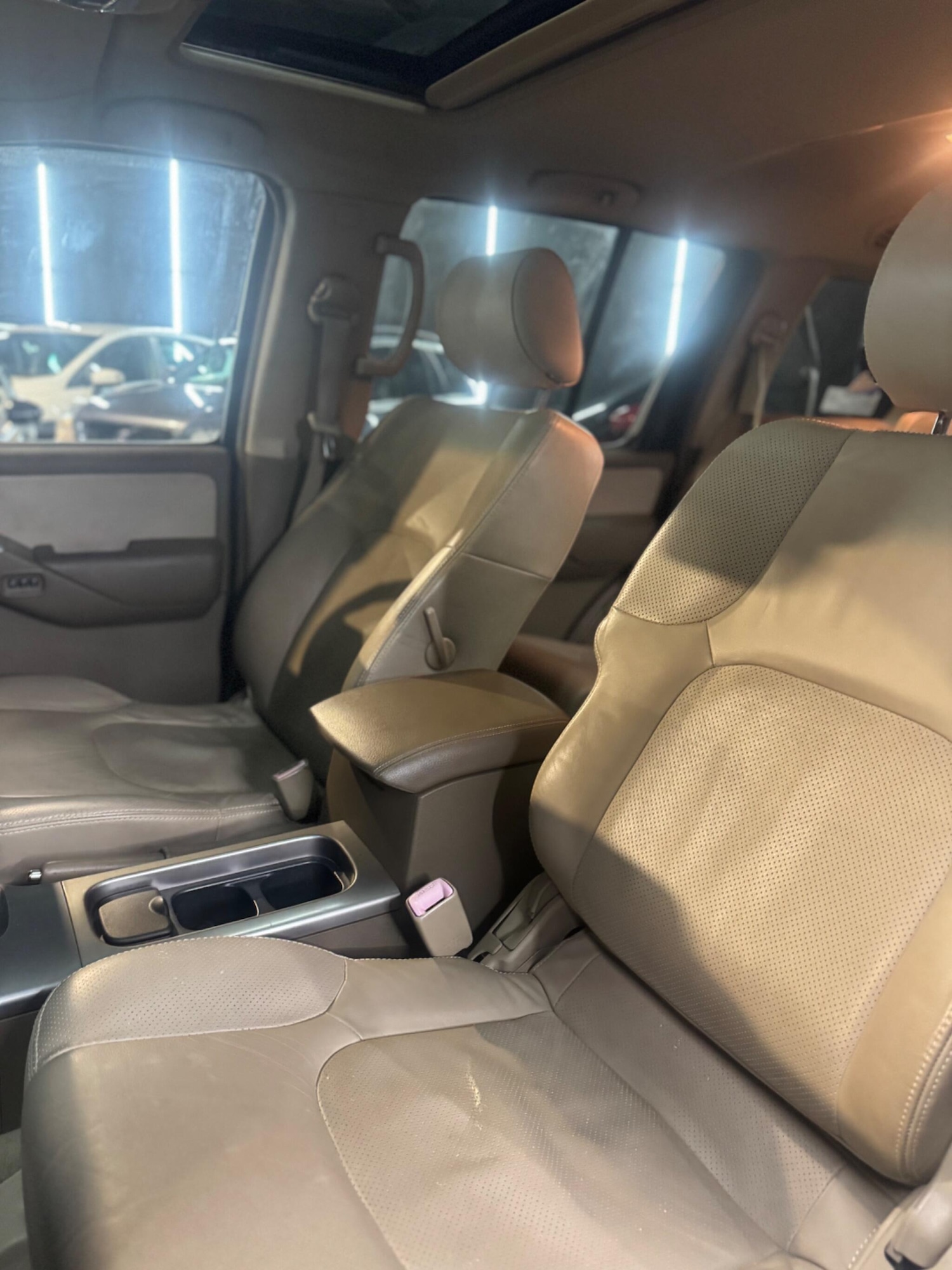 Used Nissan Pathfinder for sale - 77753843: Photo 32