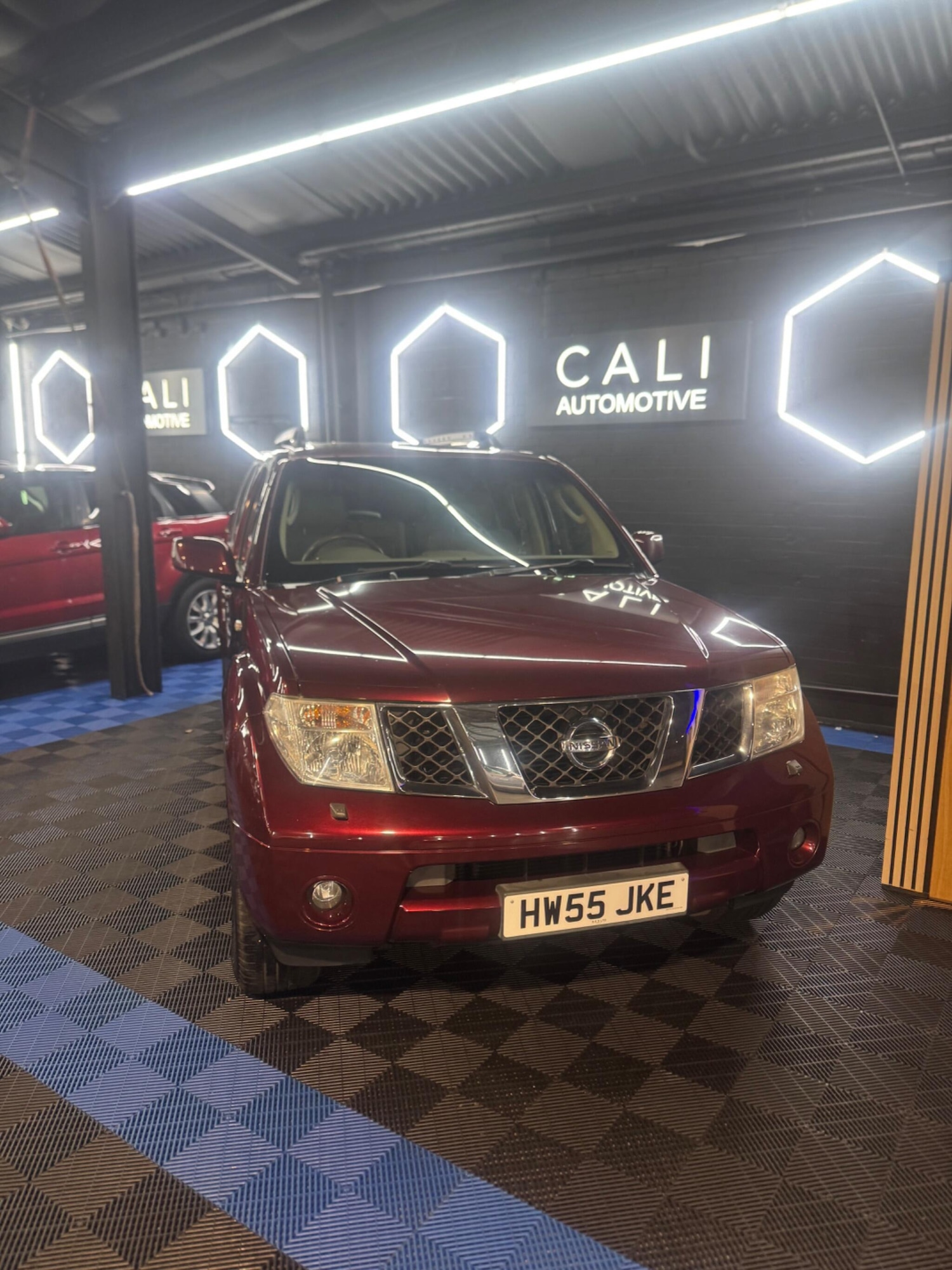 Used Nissan Pathfinder for sale - 77753843: Photo 33