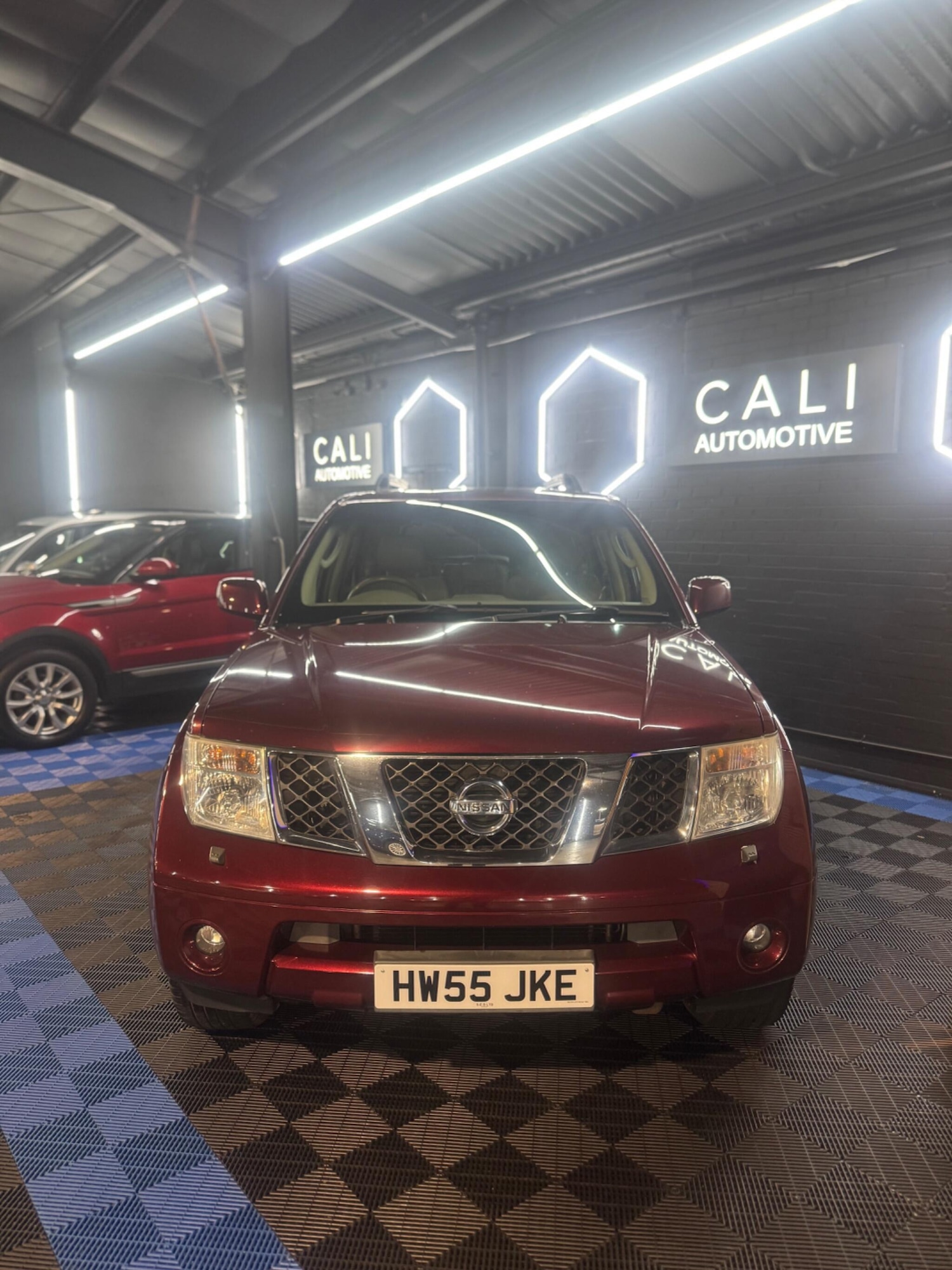 Used Nissan Pathfinder for sale - 77753843: Photo 34