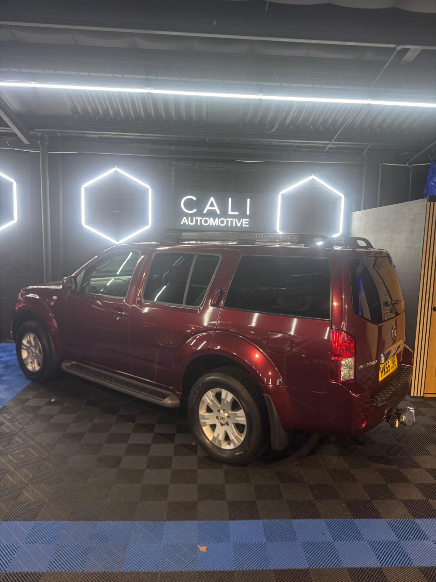 Used Nissan Pathfinder for sale - 77753843: Photo 37