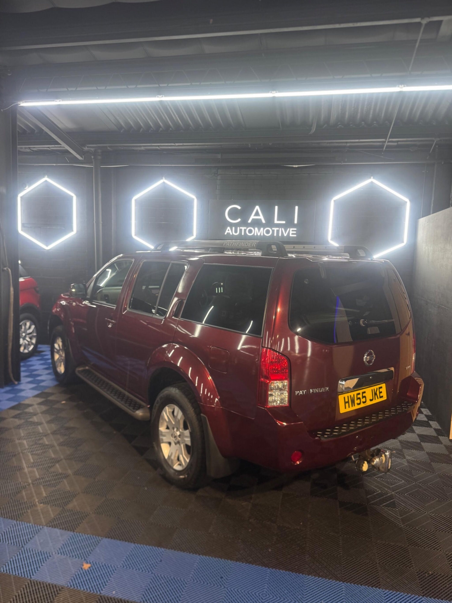 Used Nissan Pathfinder for sale - 77753843: Photo 38