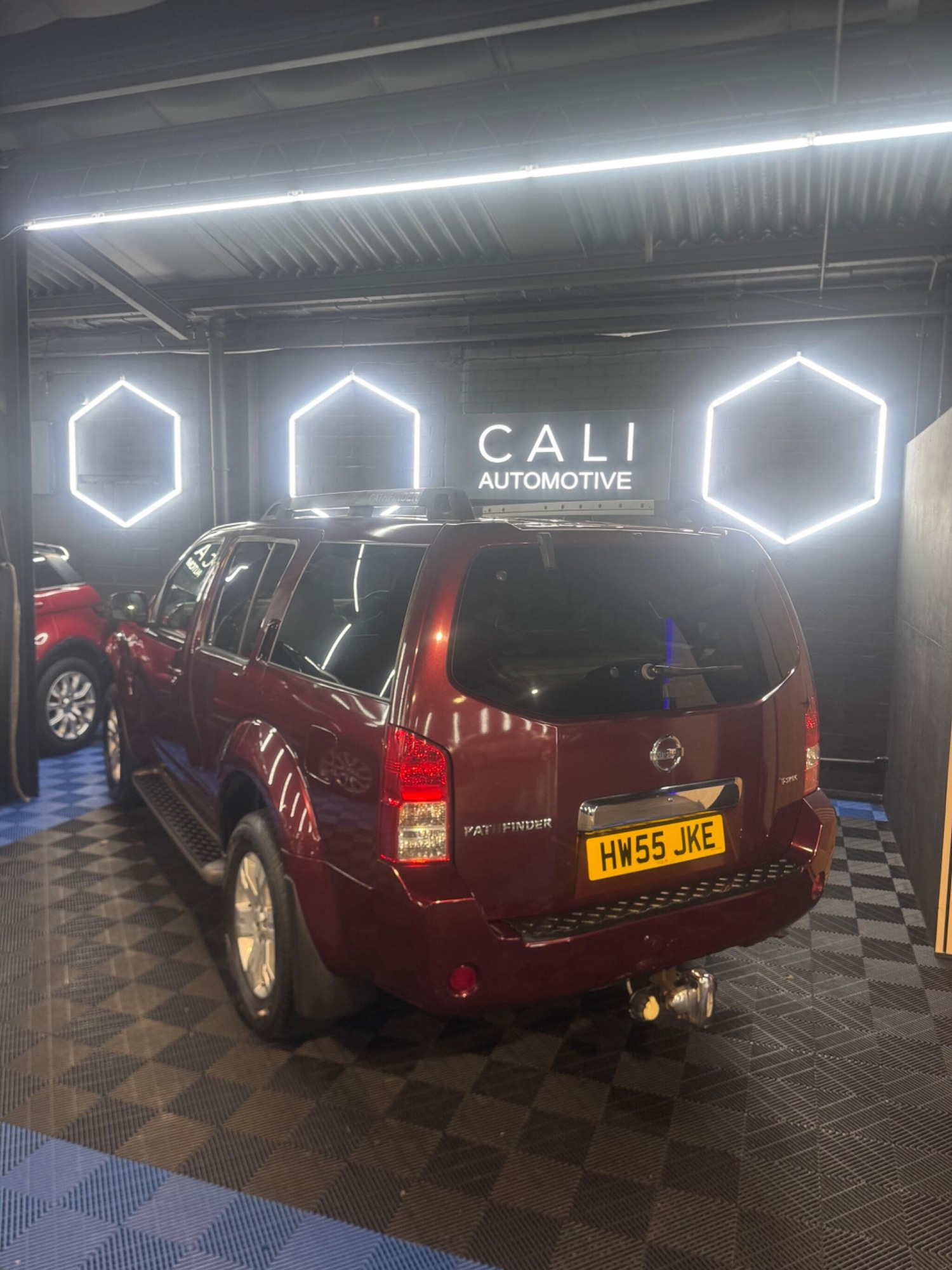 Used Nissan Pathfinder for sale - 77753843: Photo 39