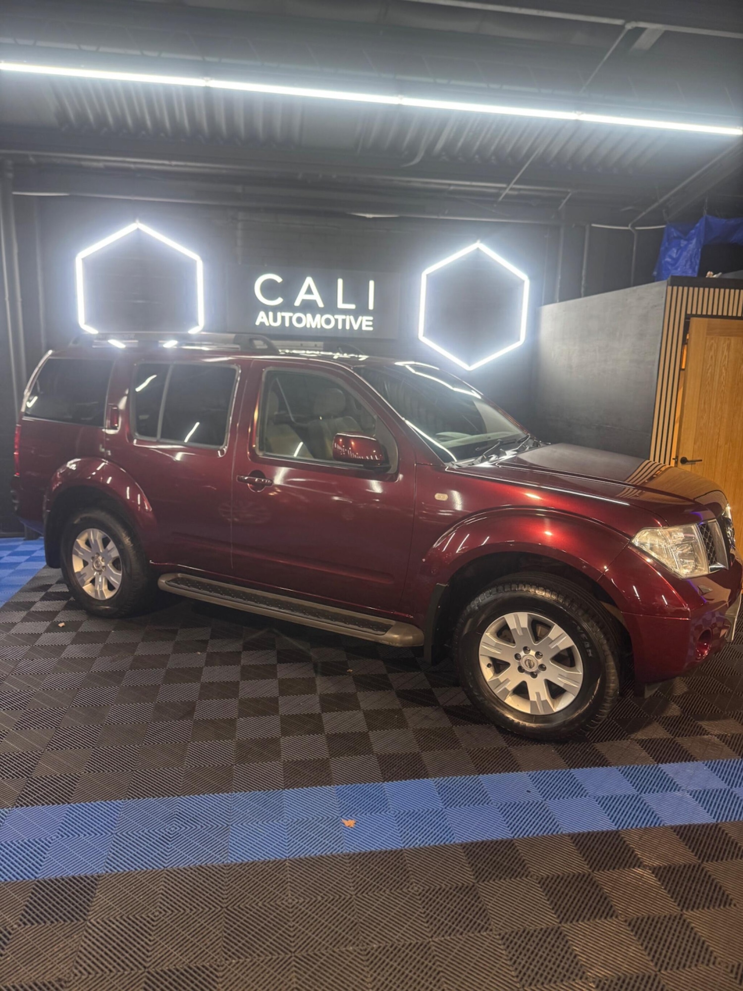 Used Nissan Pathfinder for sale - 77753843: Photo 42