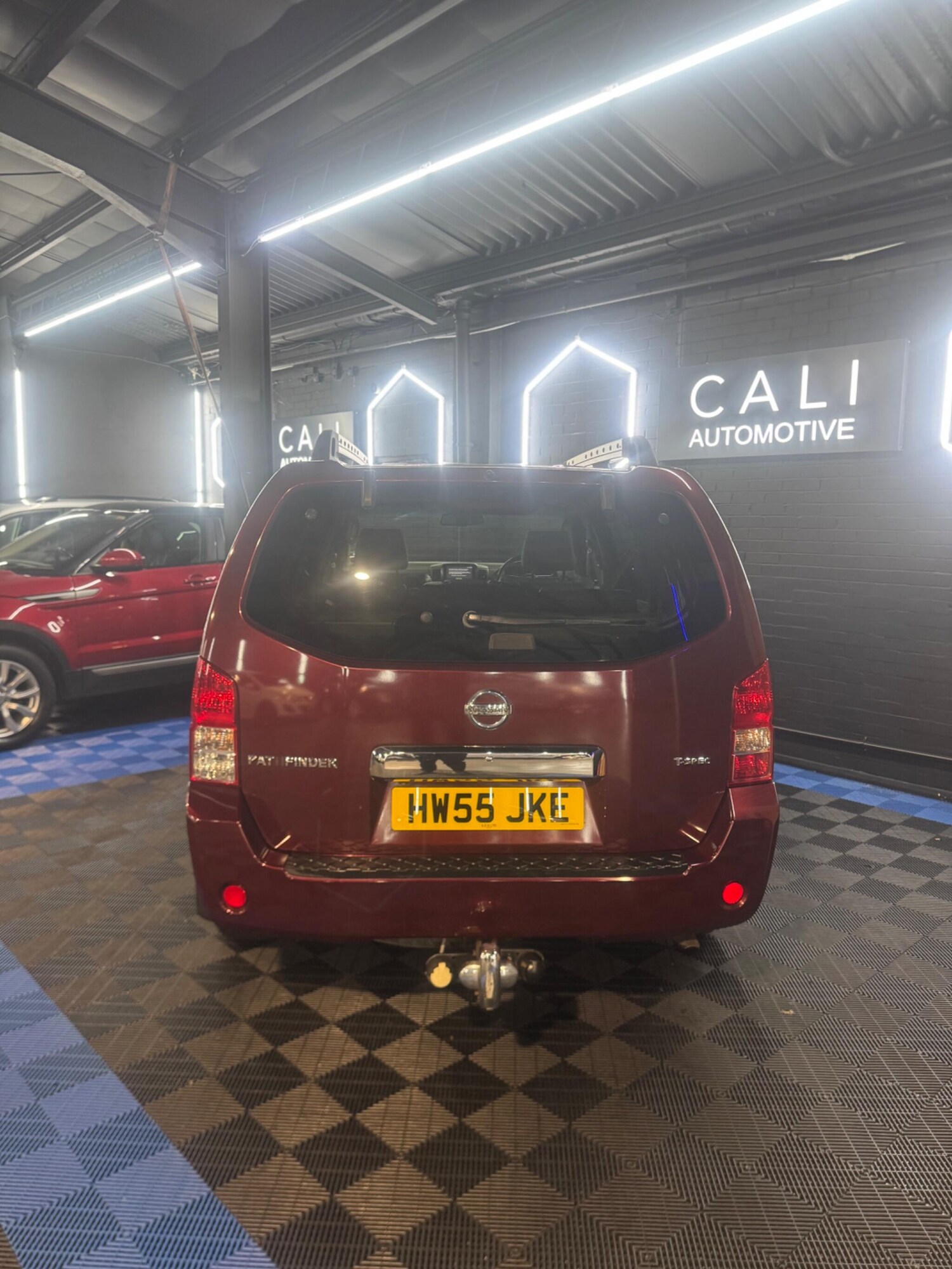 Used Nissan Pathfinder for sale - 77753843: Photo 7