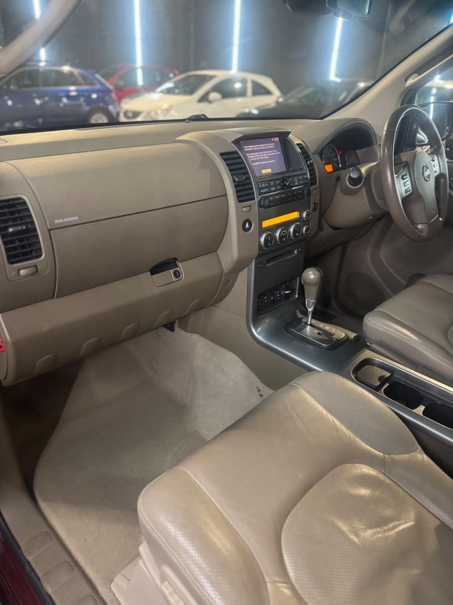 Used Nissan Pathfinder for sale - 77753843: Photo 9