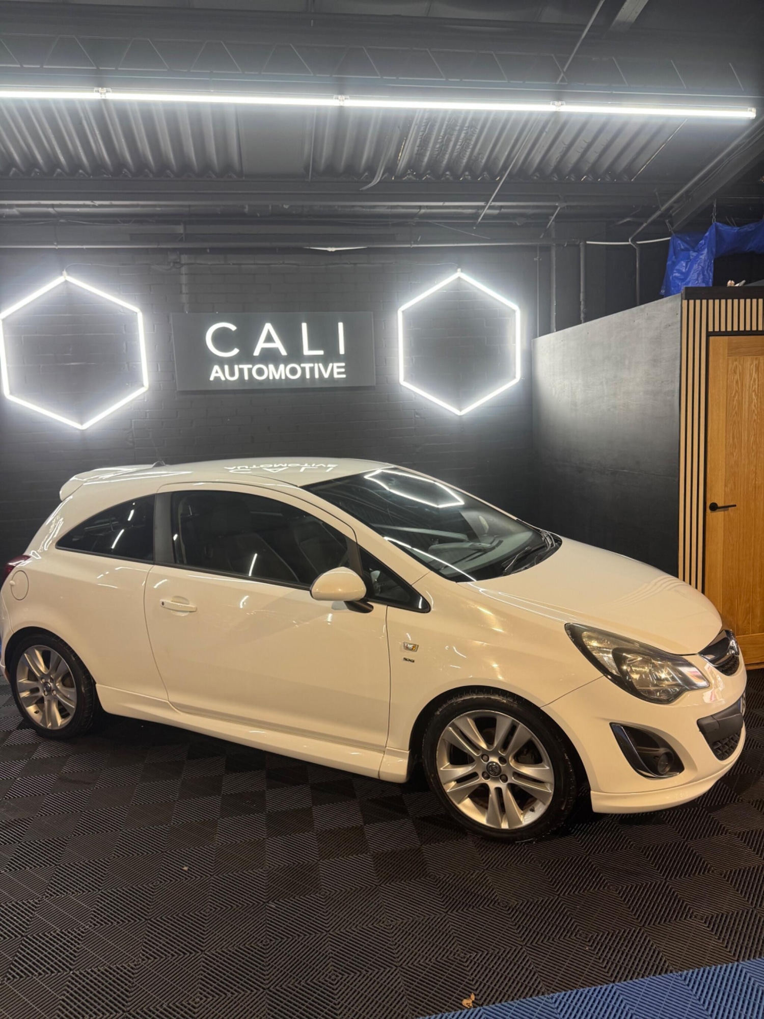Used Vauxhall Corsa for sale - 77824973: Photo 18