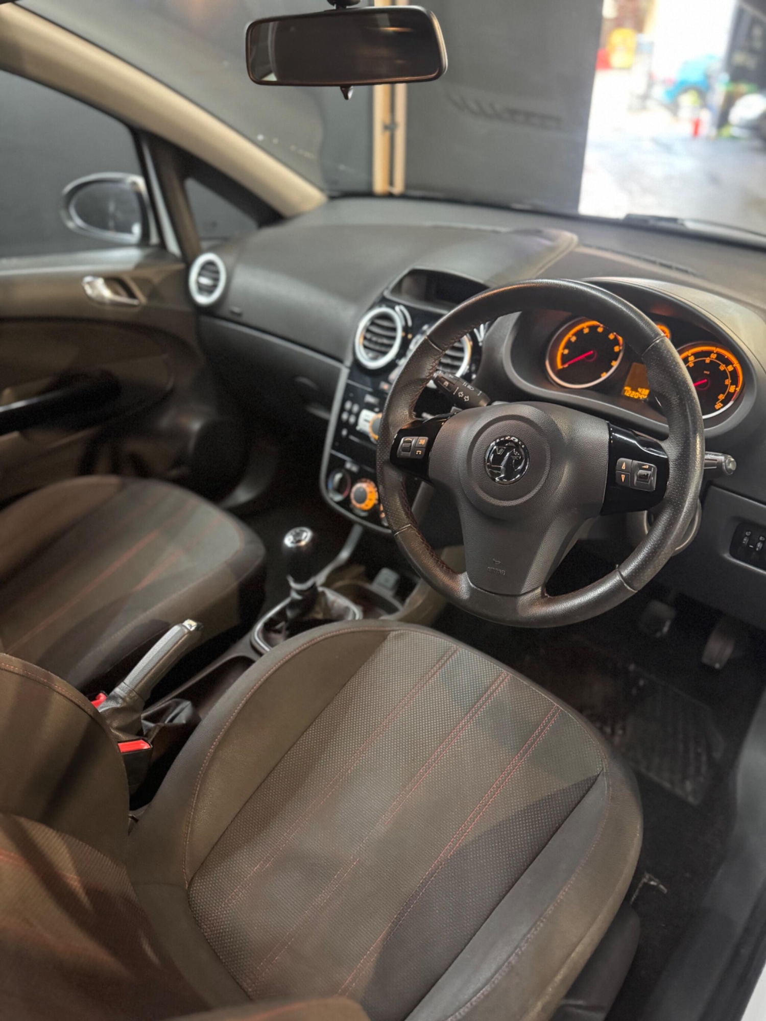 Used Vauxhall Corsa for sale - 77824973: Photo 22