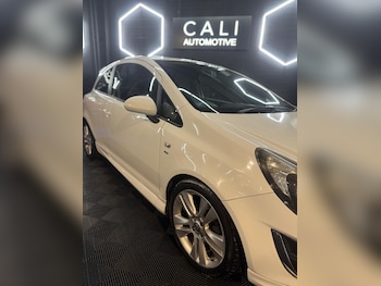 Used Vauxhall Corsa 2014 for sale - 77824973: Photo