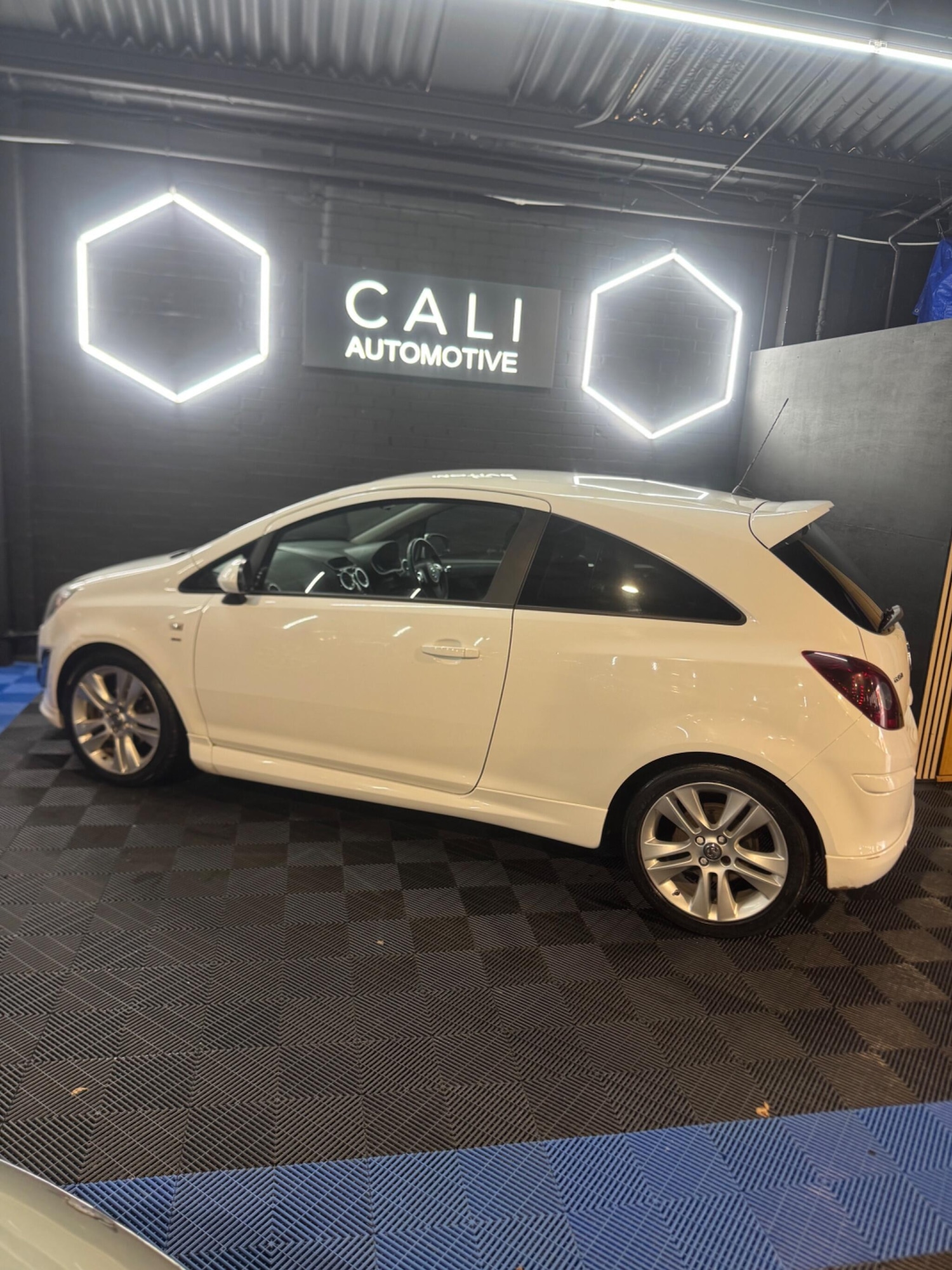 Used Vauxhall Corsa for sale - 77824973: Photo 33