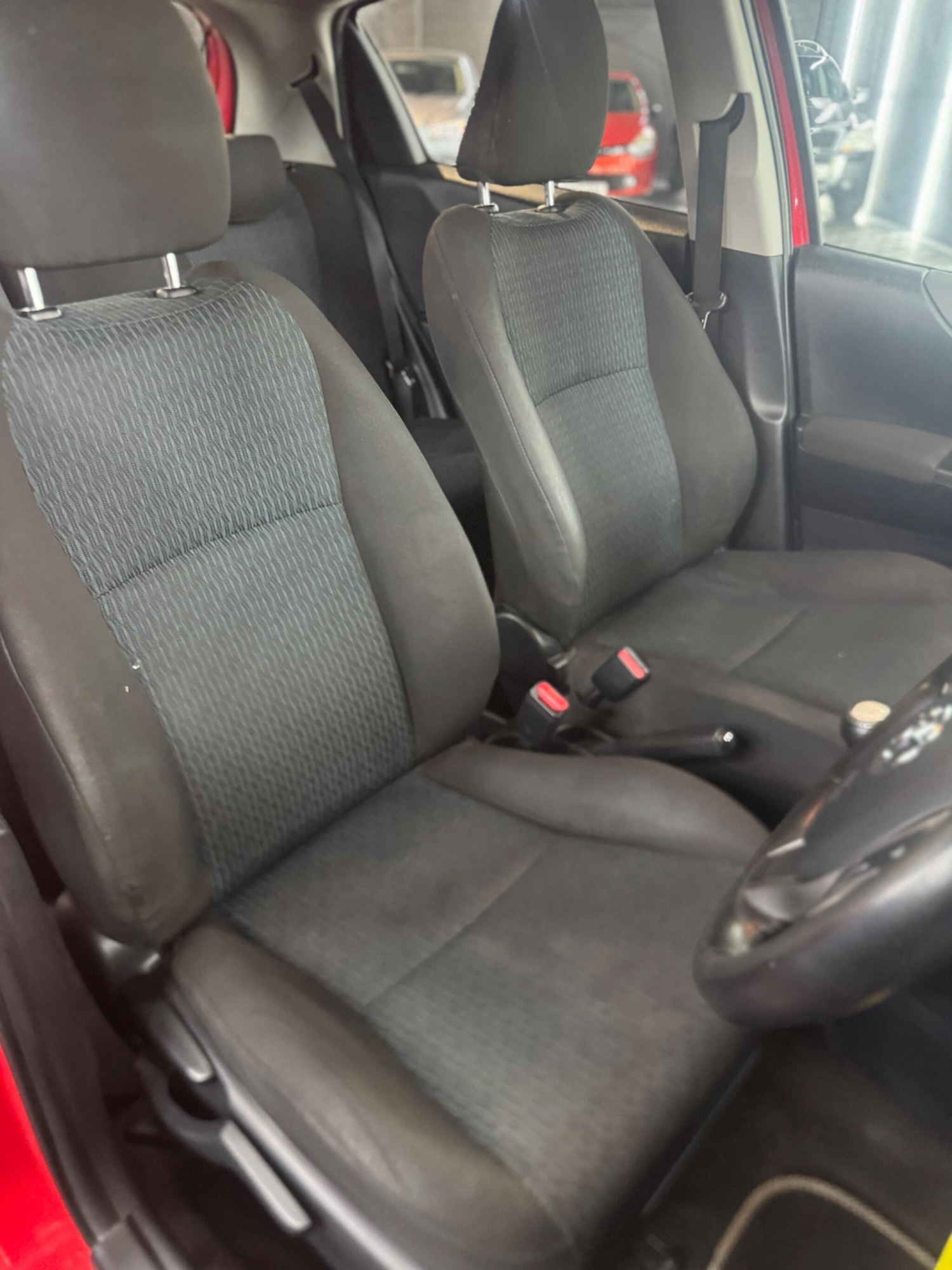 Used Toyota Yaris 2012 for sale - 77097734: Photo 26