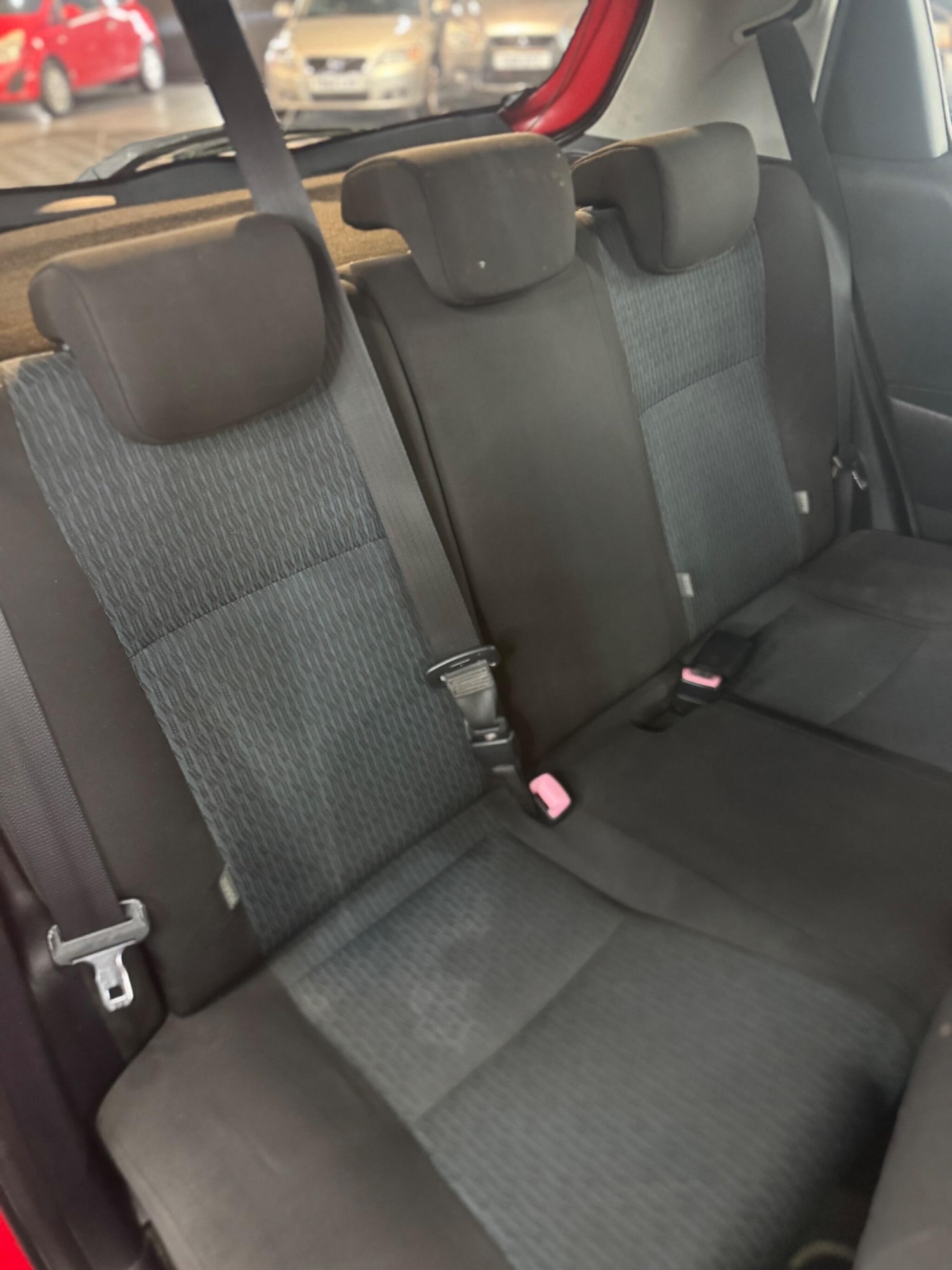 Used Toyota Yaris 2012 for sale - 77097734: Photo 29