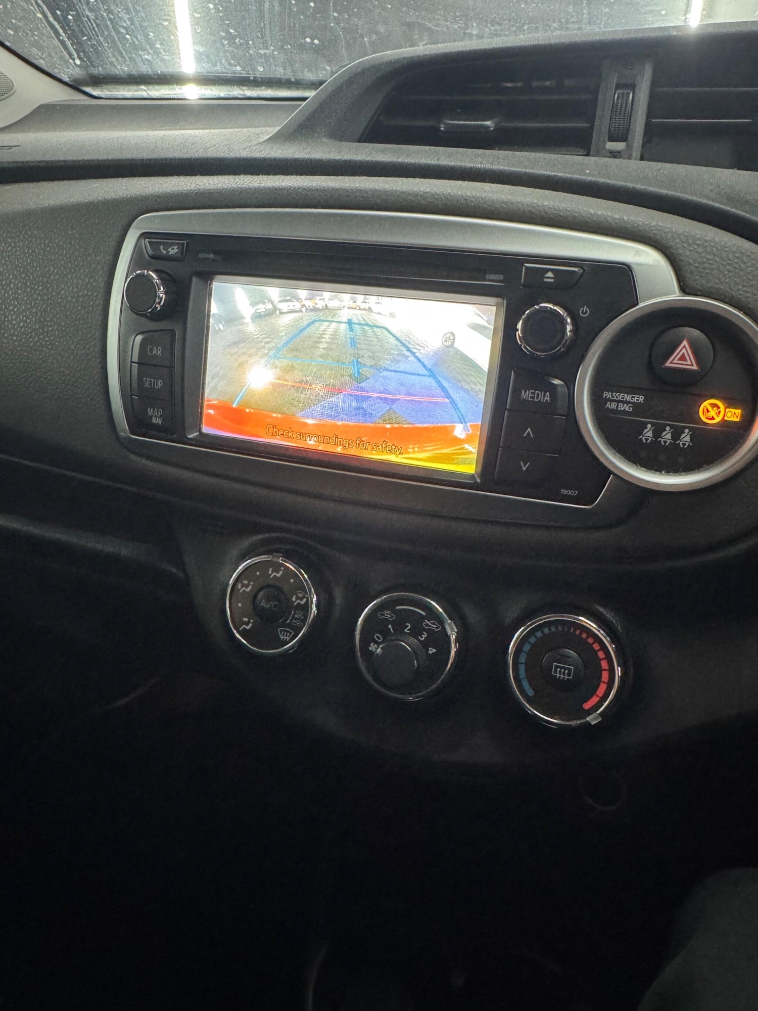 Used Toyota Yaris 2012 for sale - 77097734: Photo 33