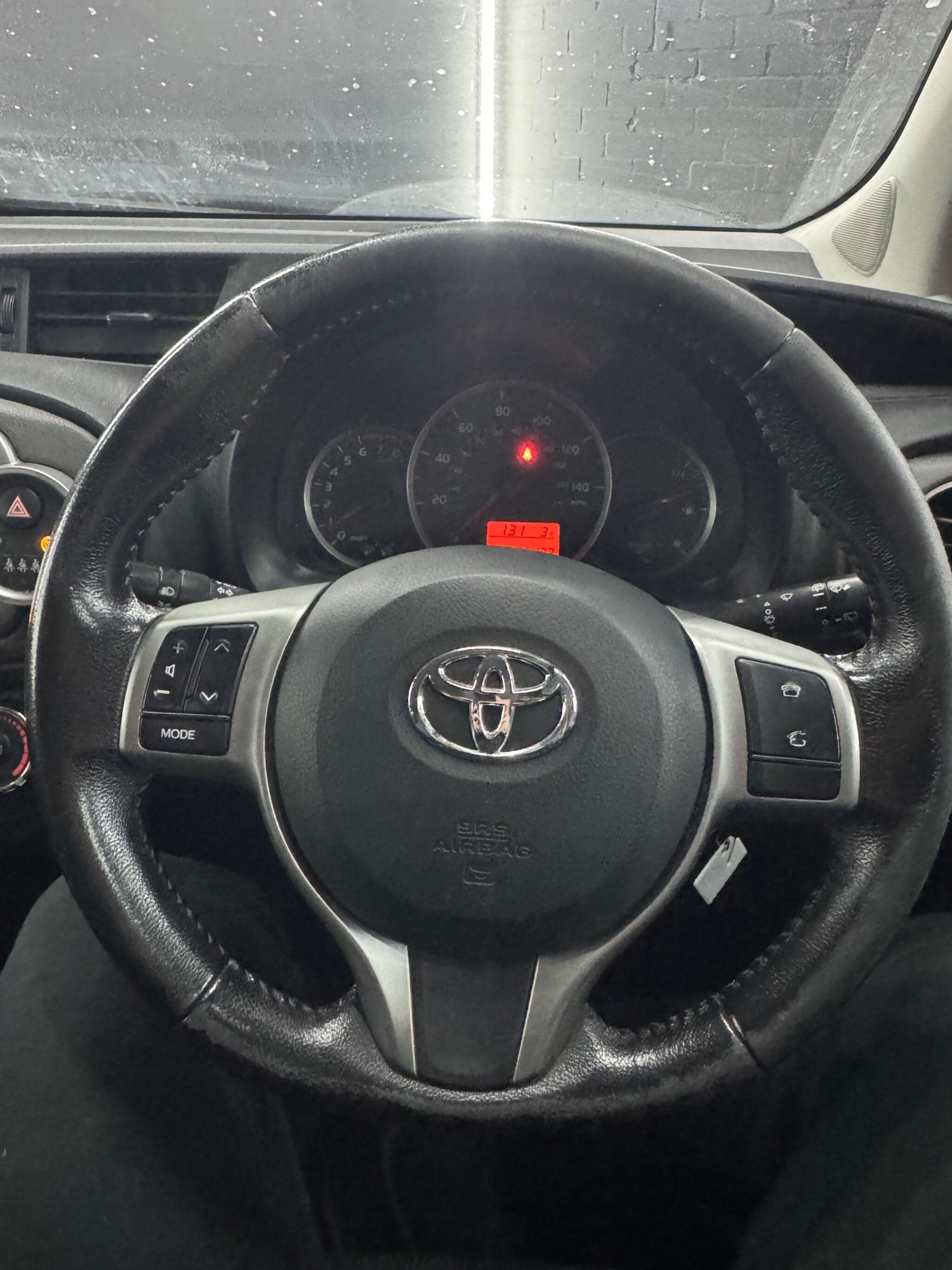 Used Toyota Yaris 2012 for sale - 77097734: Photo 36
