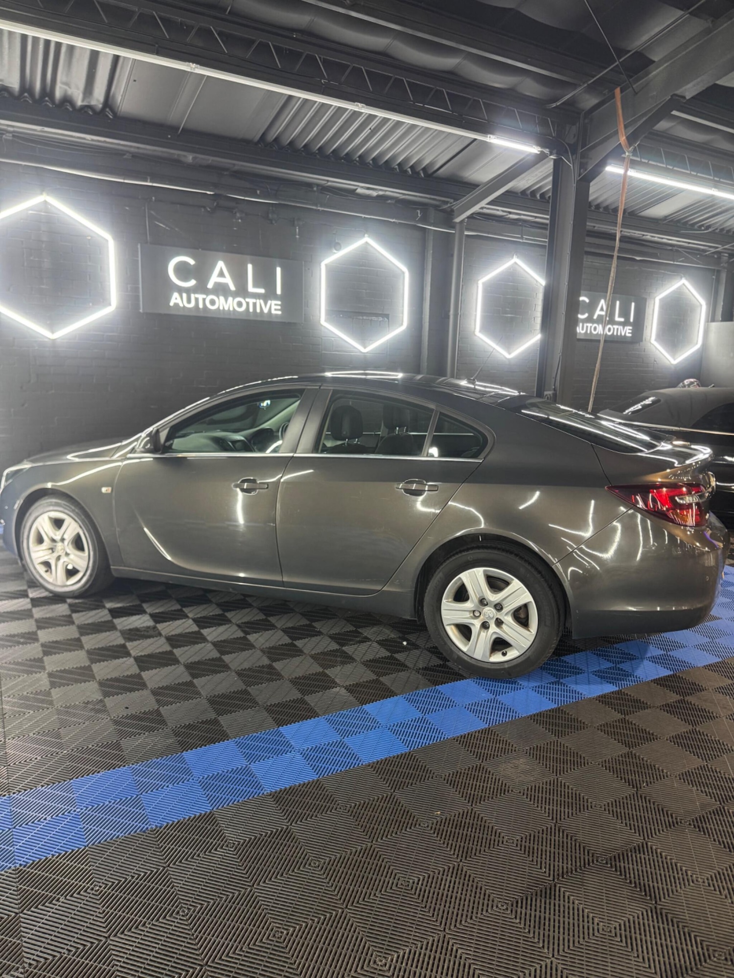 Used Vauxhall Insignia 2016 for sale - 76866482: Photo 10