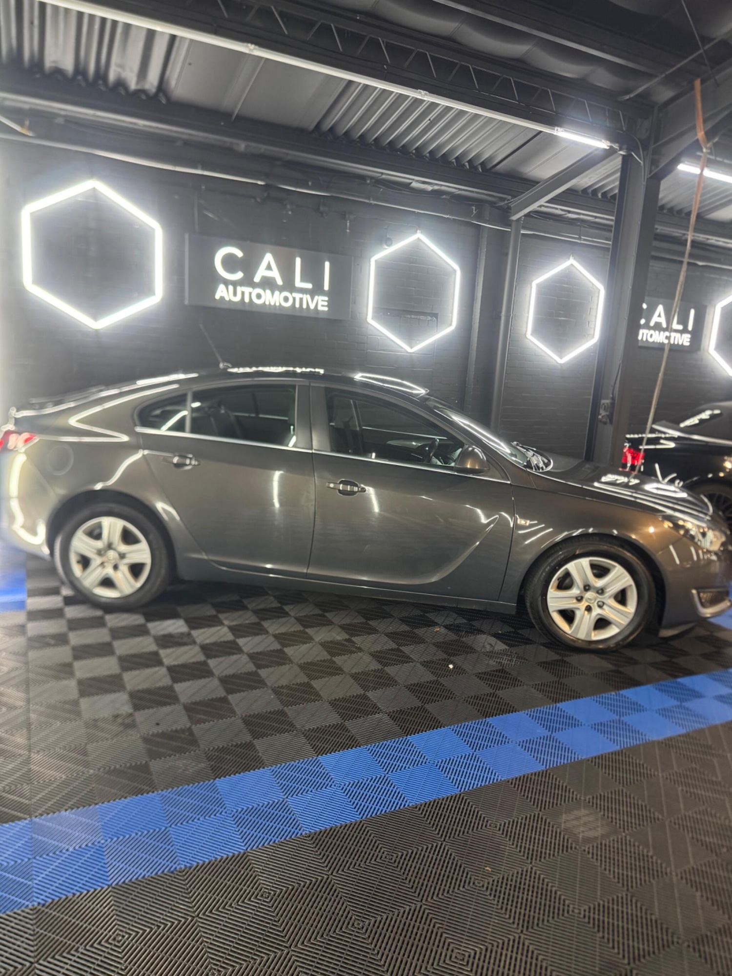 Used Vauxhall Insignia 2016 for sale - 76866482: Photo 13