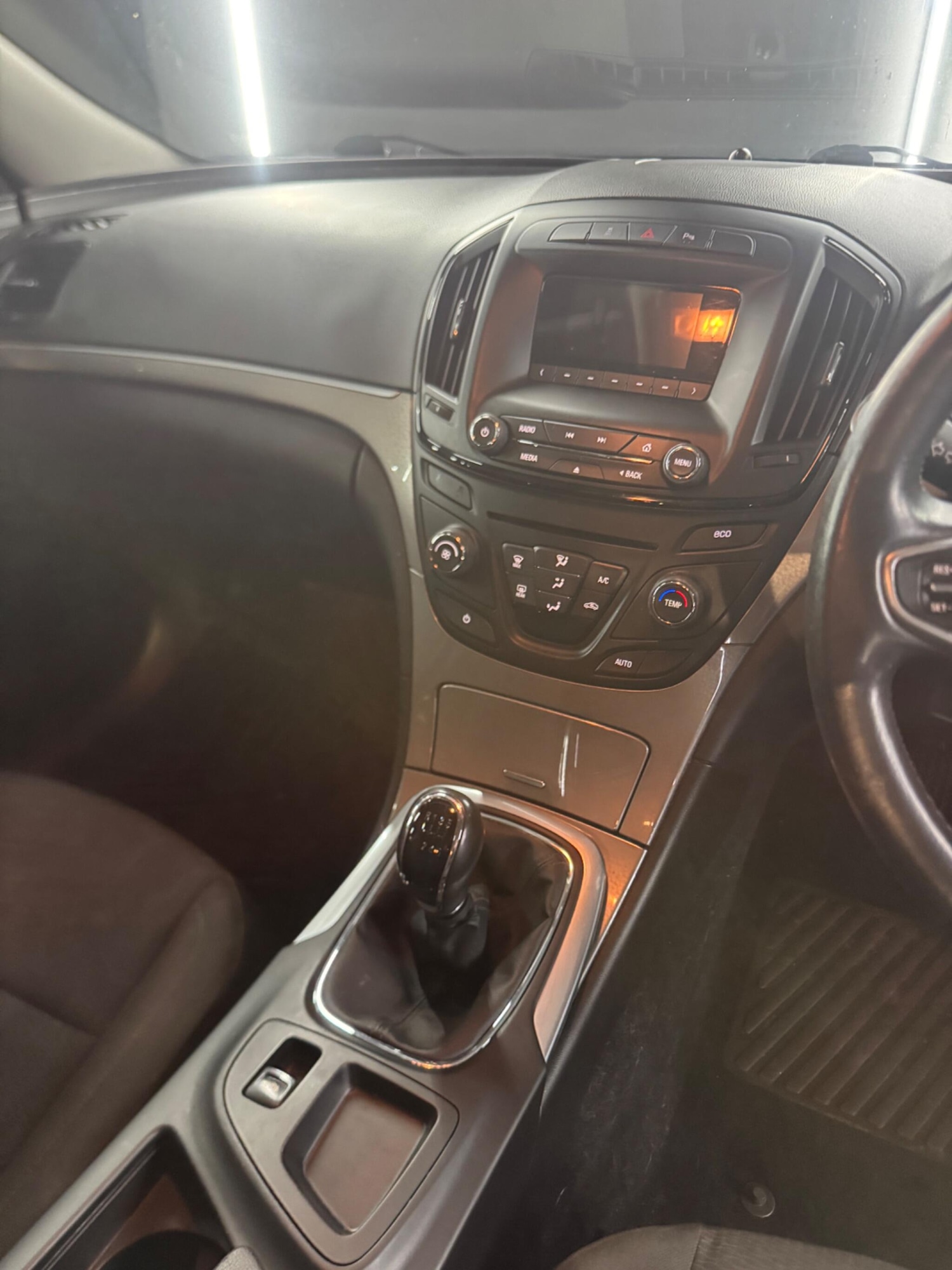 Used Vauxhall Insignia 2016 for sale - 76866482: Photo 14