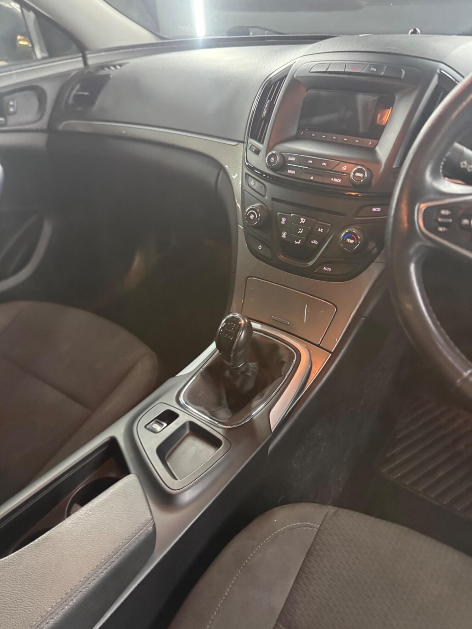 Used Vauxhall Insignia 2016 for sale - 76866482: Photo 15