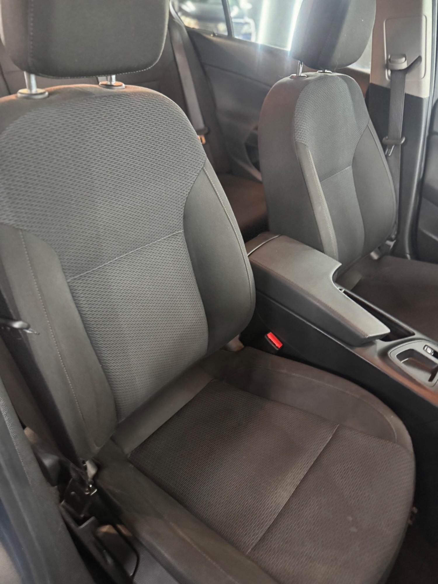 Used Vauxhall Insignia 2016 for sale - 76866482: Photo 17