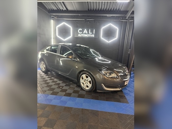 2016 (16) - 1.6 CDTi ecoFLEX Design Euro 6 (s/s) 5dr