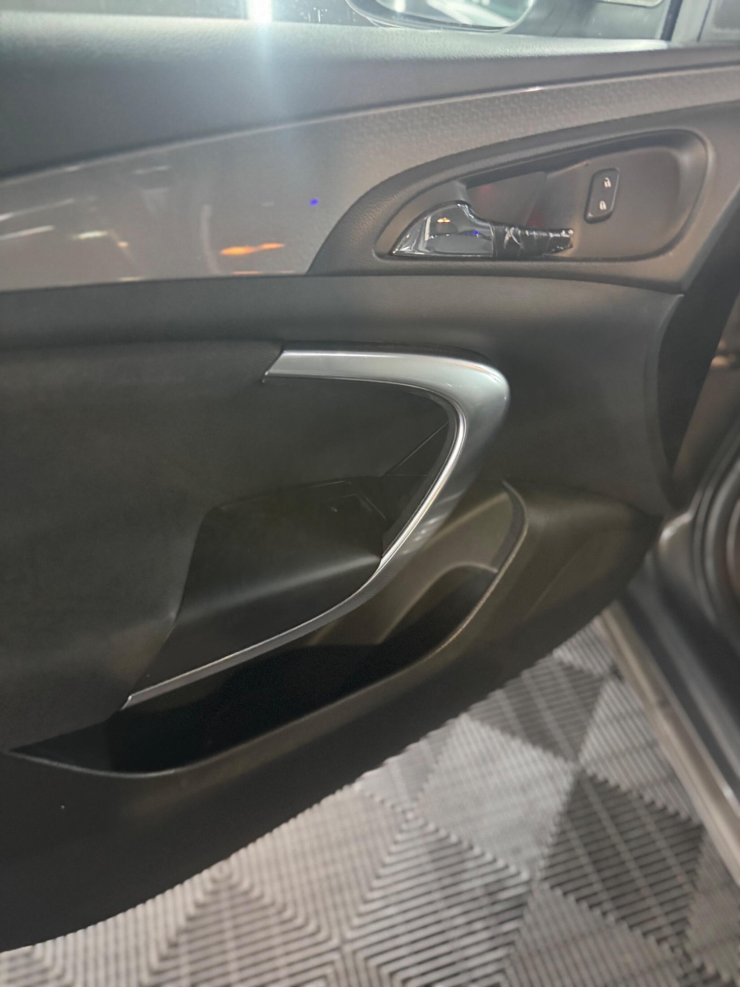 Used Vauxhall Insignia 2016 for sale - 76866482: Photo 21