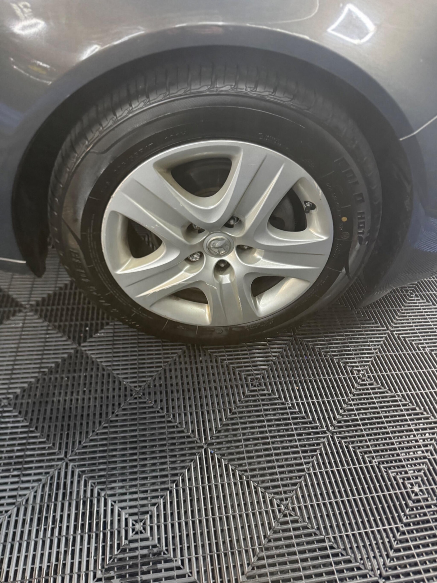 Used Vauxhall Insignia 2016 for sale - 76866482: Photo 22