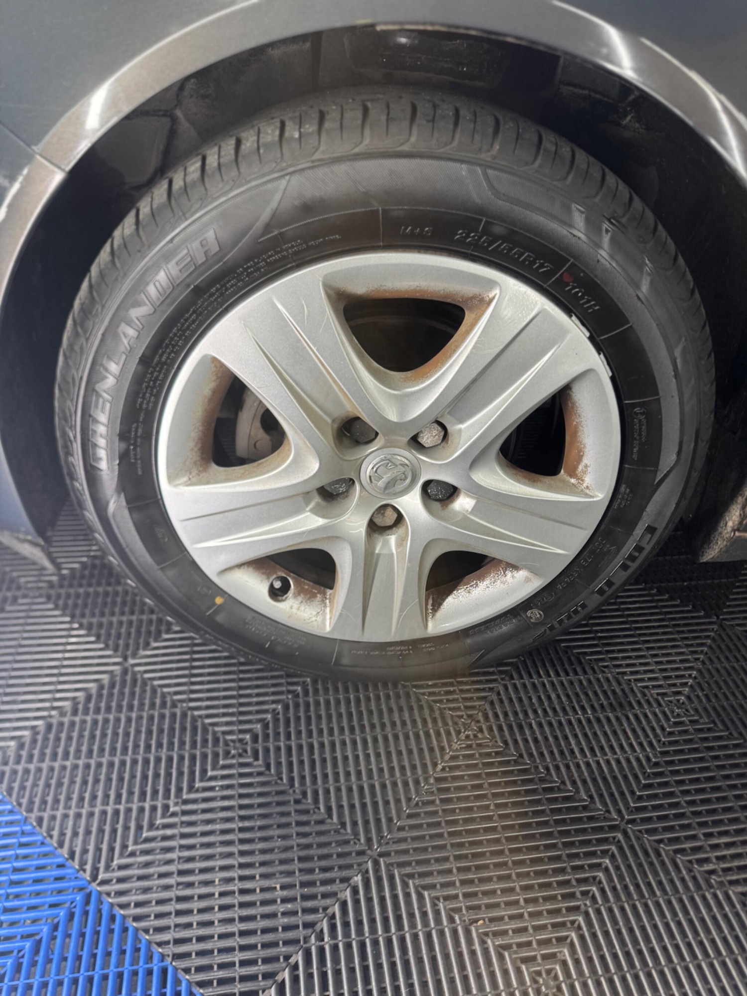 Used Vauxhall Insignia 2016 for sale - 76866482: Photo 24